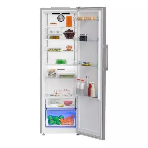 Frigorífico 1 puerta Beko B3RMLNE444HXB