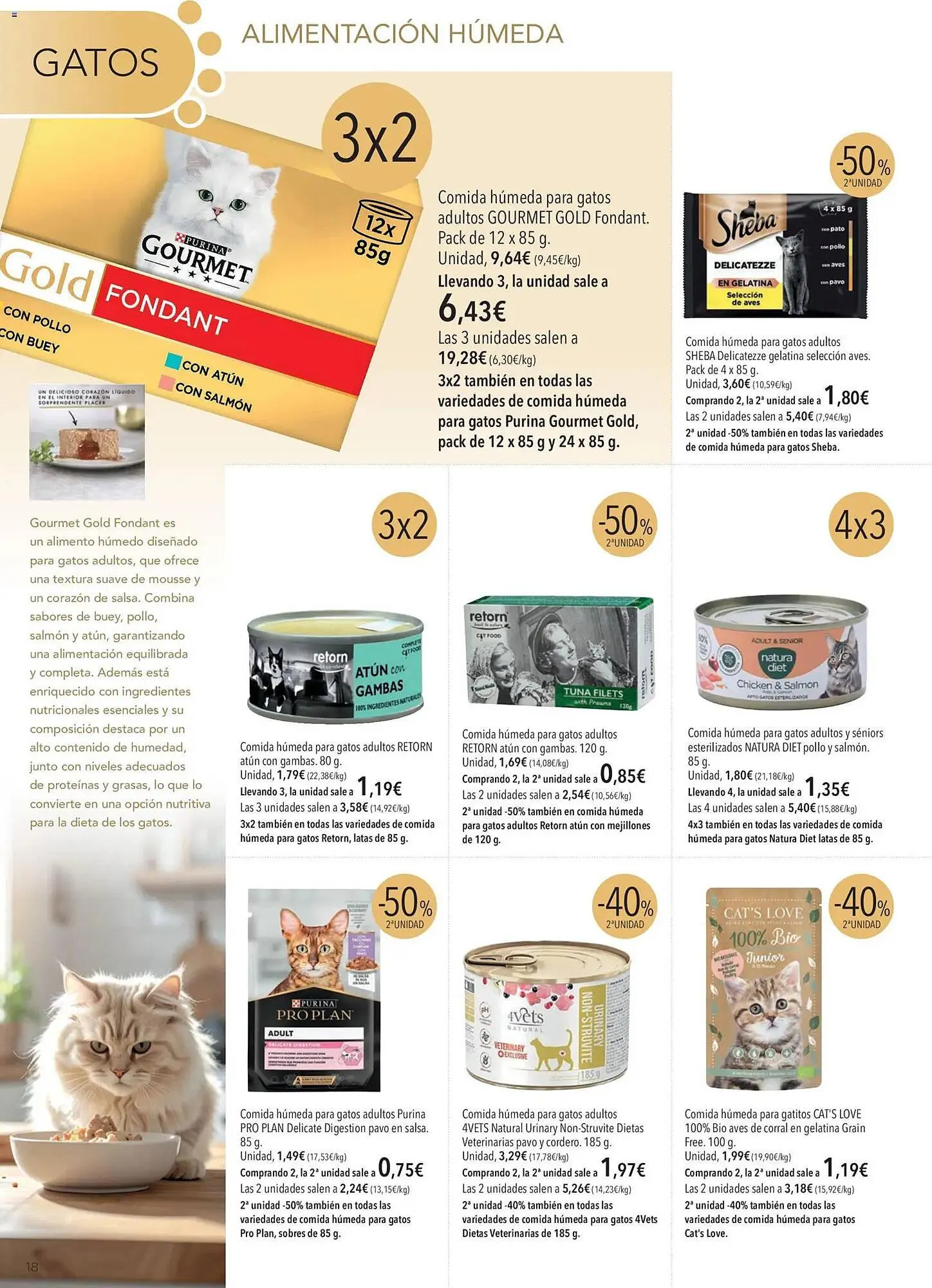 Catálogo de Catálogo El Corte Inglés 1 de mayo al 31 de mayo 2026 - Página 18