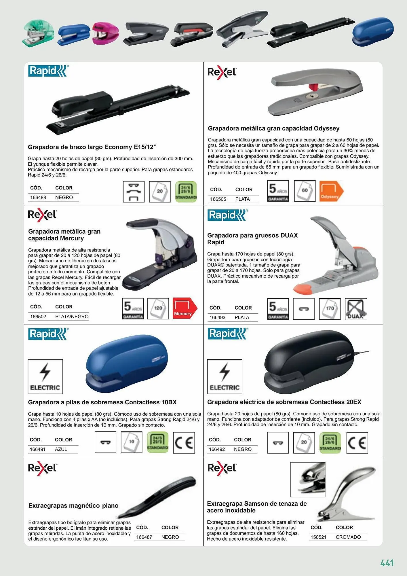 Catálogo de Folleto Carlin 25 de julio al 31 de diciembre 2023 - Página 467