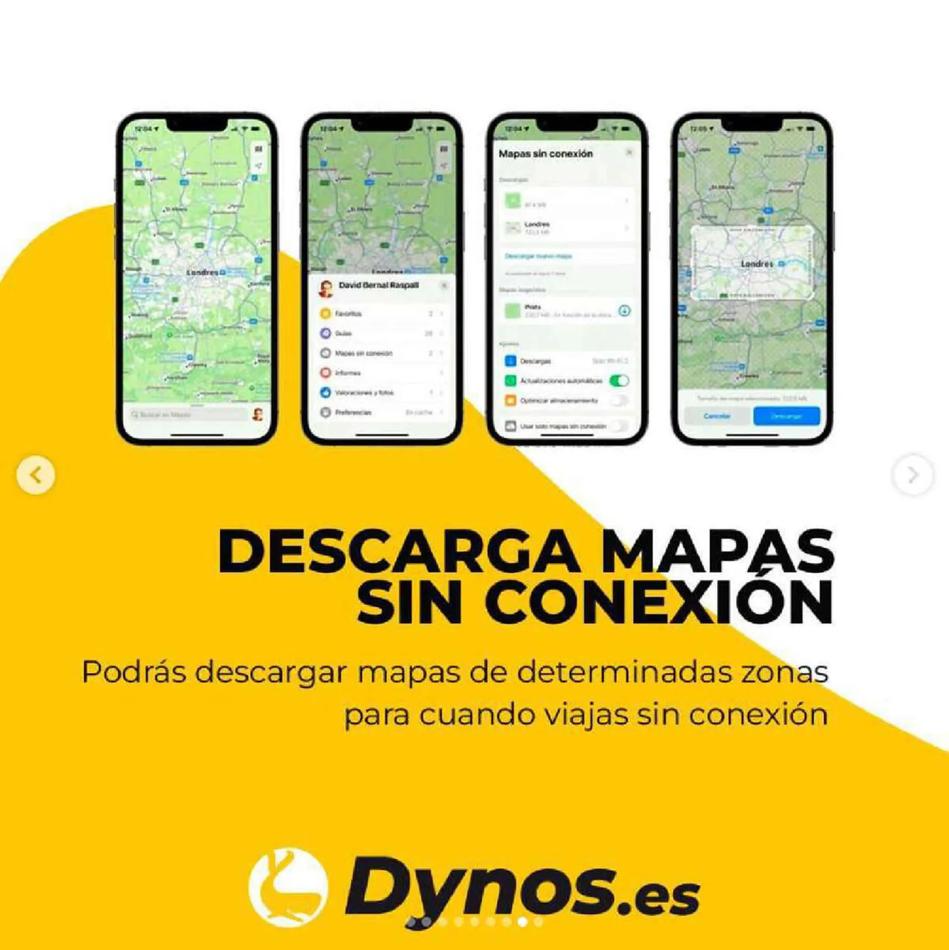 Catálogo de Folleto Dynos Informática 28 de septiembre al 27 de noviembre 2023 - Página 8