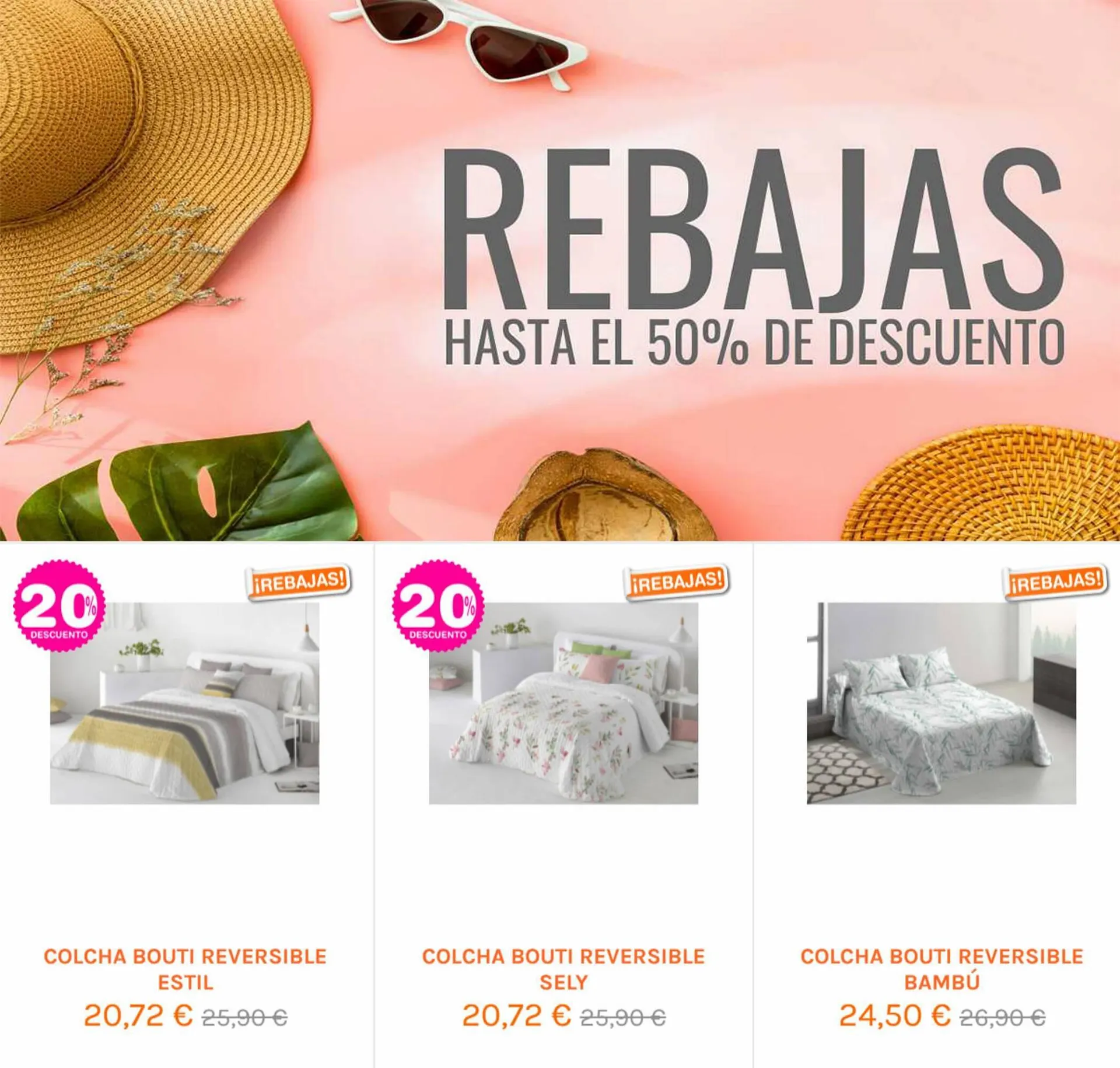 Catálogo de Folleto Revitex 5 de julio al 19 de julio 2023 - Página 5