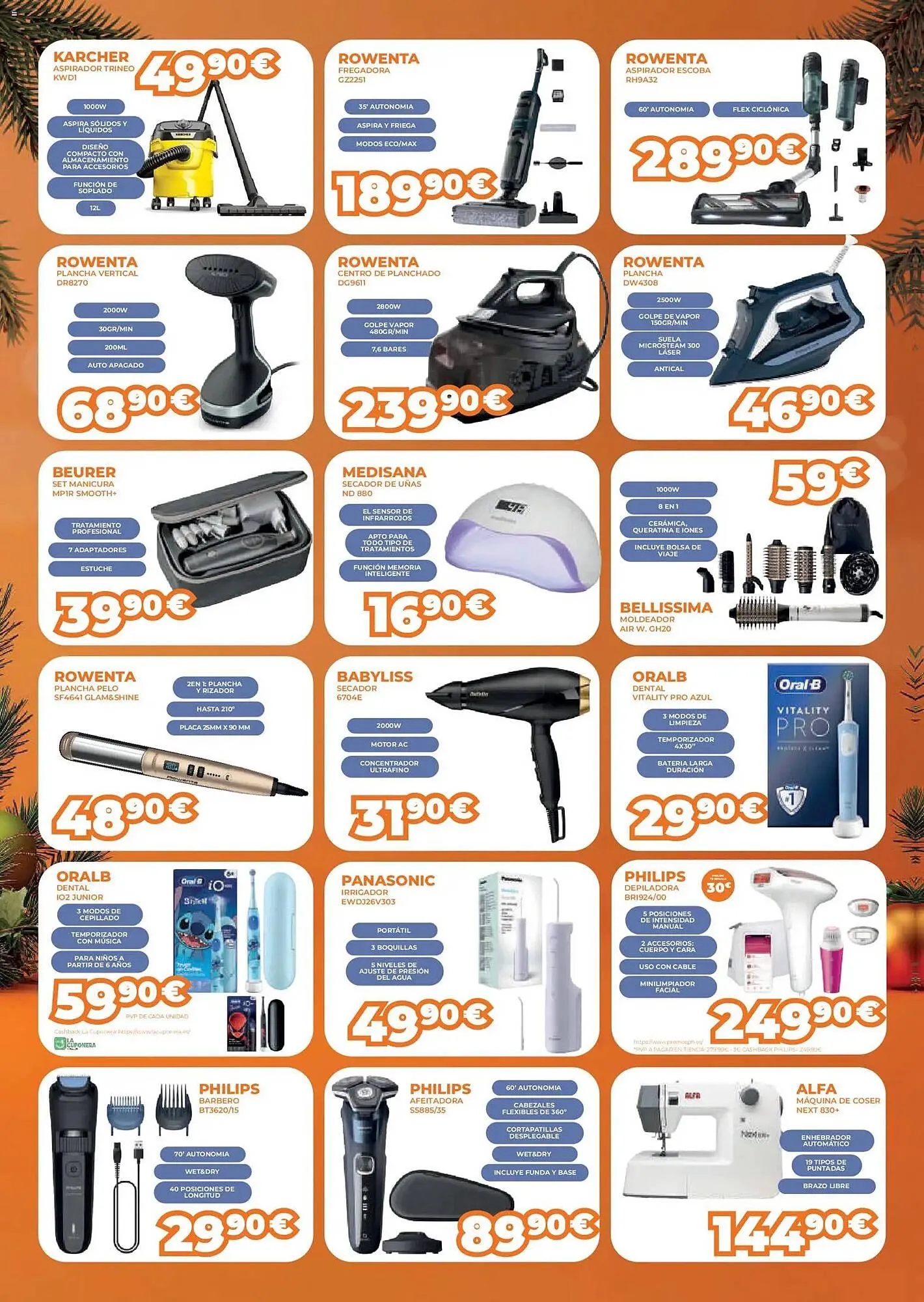 Catálogo de Catálogo Pascual Martí 1 de diciembre al 6 de enero 2026 - Página 6