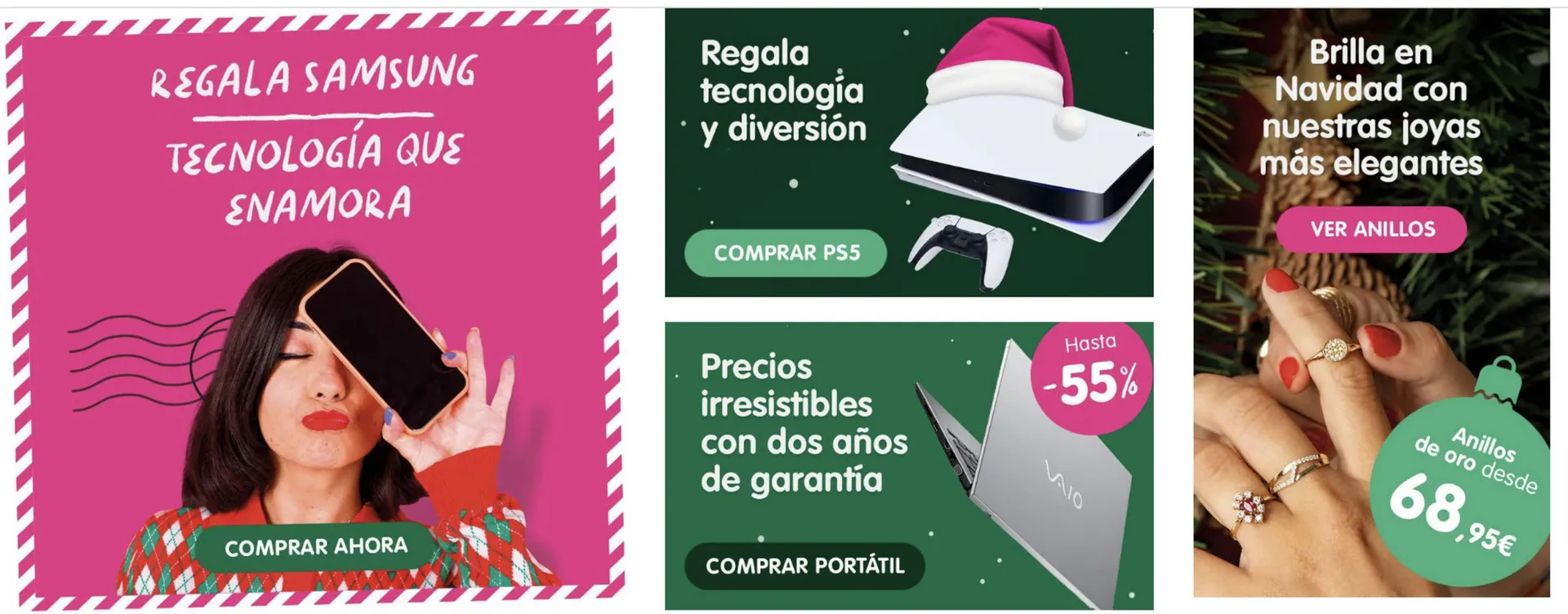 Folleto Cash Converters - 1