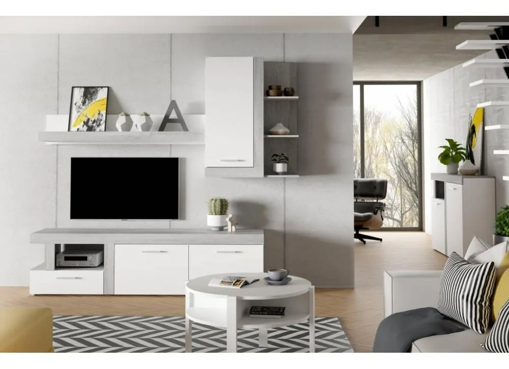 MUEBLE PARA SALON JULIA