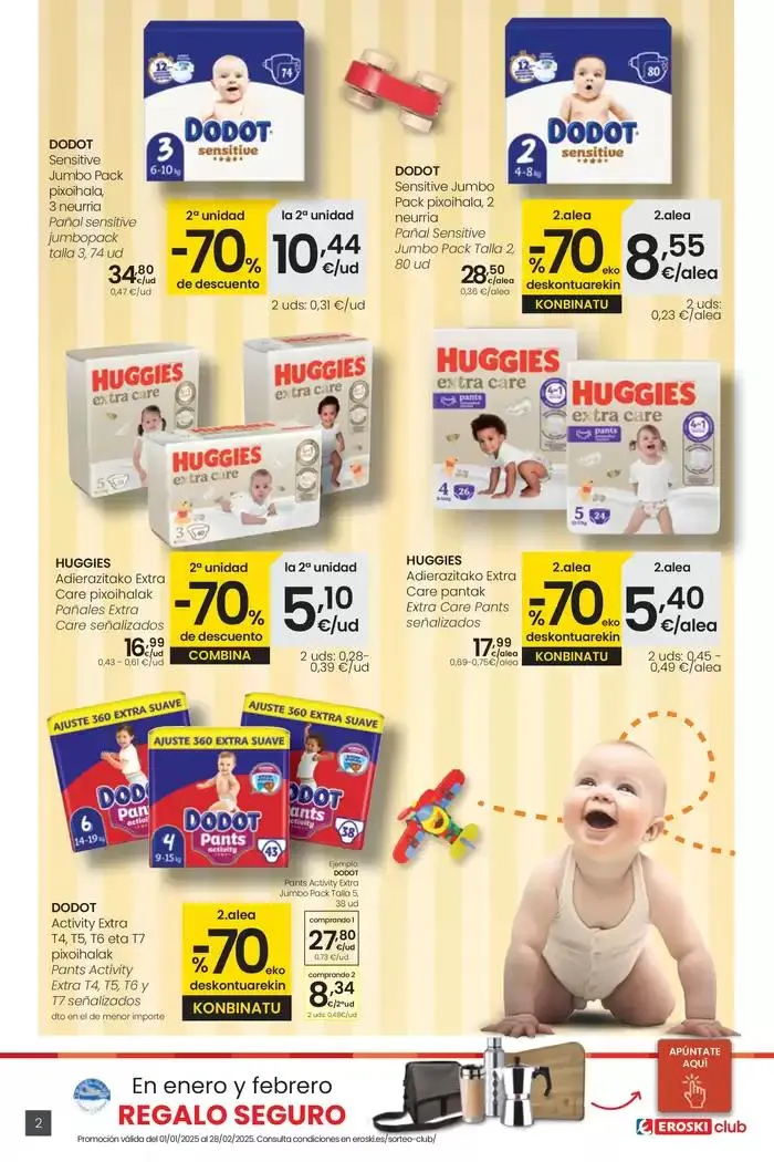 Catálogo de Hola peke 30 de enero al 12 de febrero 2025 - Página 2