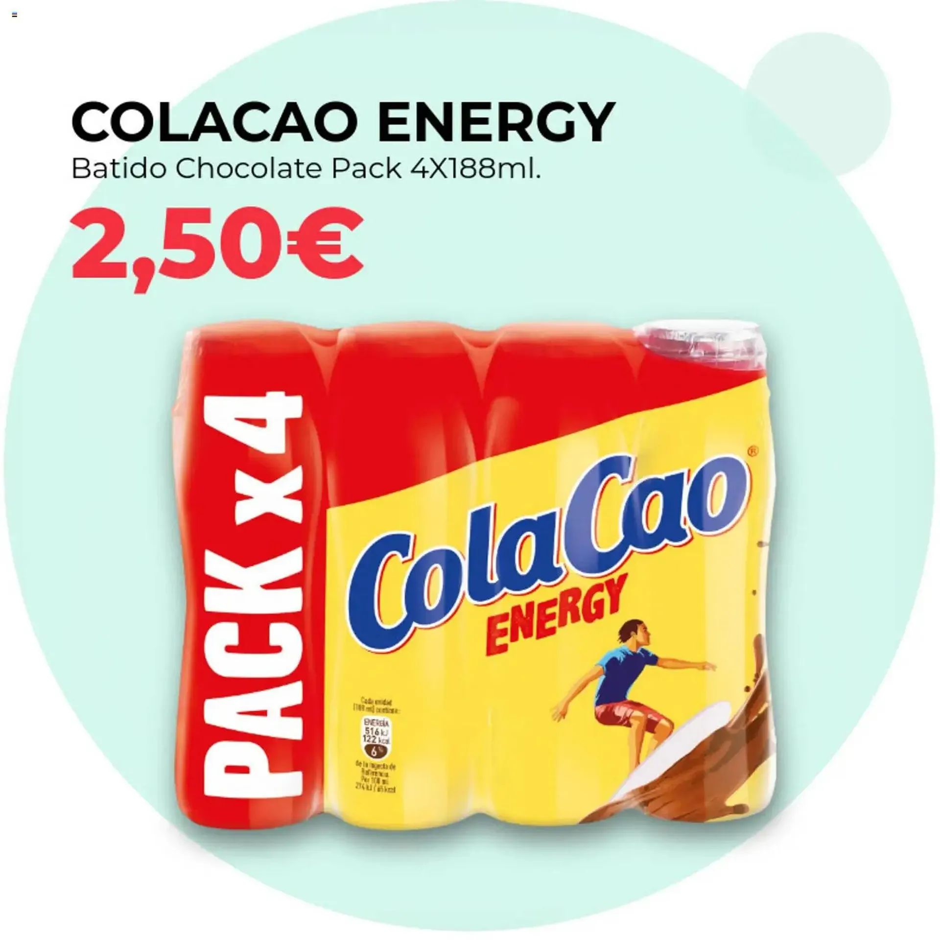 Catálogo de Catálogo PrimaPrix 6 de enero al 11 de enero 2026 - Página 1