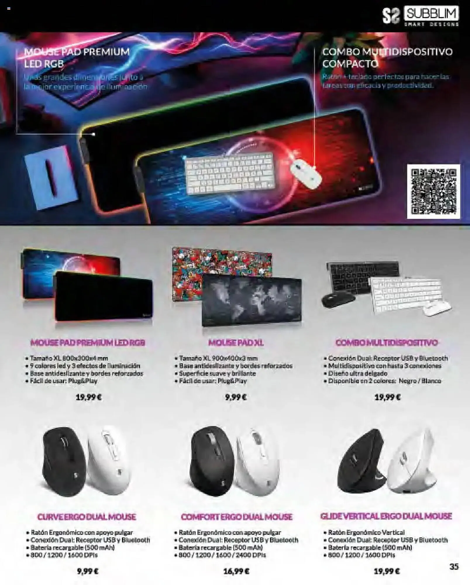 Catálogo de Folleto Game 10 de diciembre al 31 de diciembre 2025 - Página 33