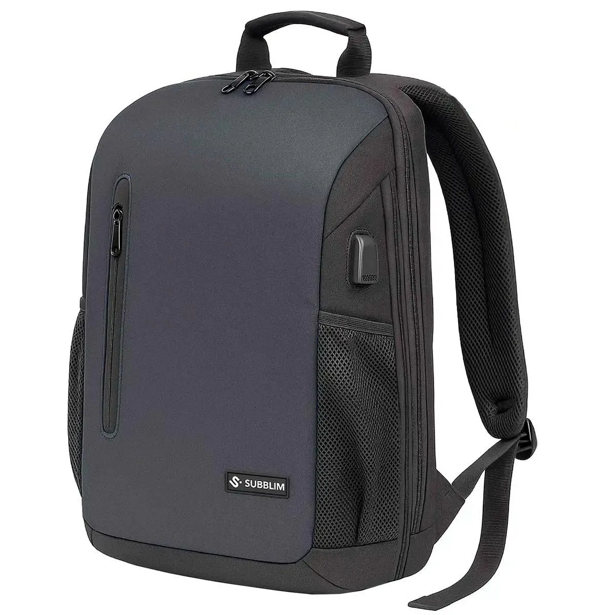 MOCHILA SUBBLIM NOMAD XPAND AIR SUBBP-5NXAP01 HASTA 15,6''