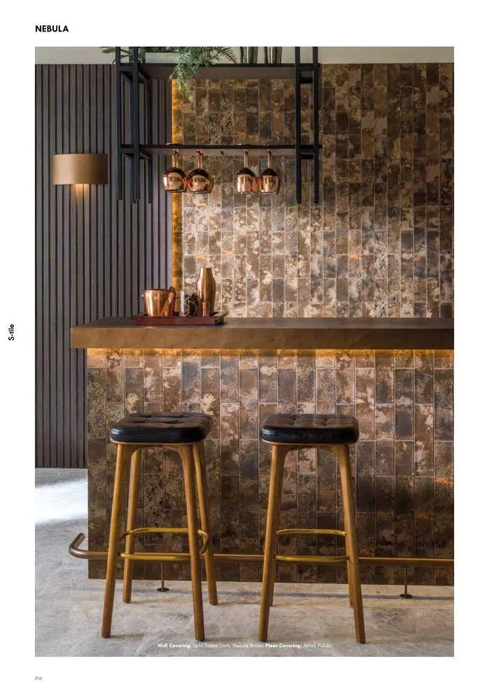 Catálogo de General Catalogue 2024 22 de mayo al 1 de enero 2025 - Página 264