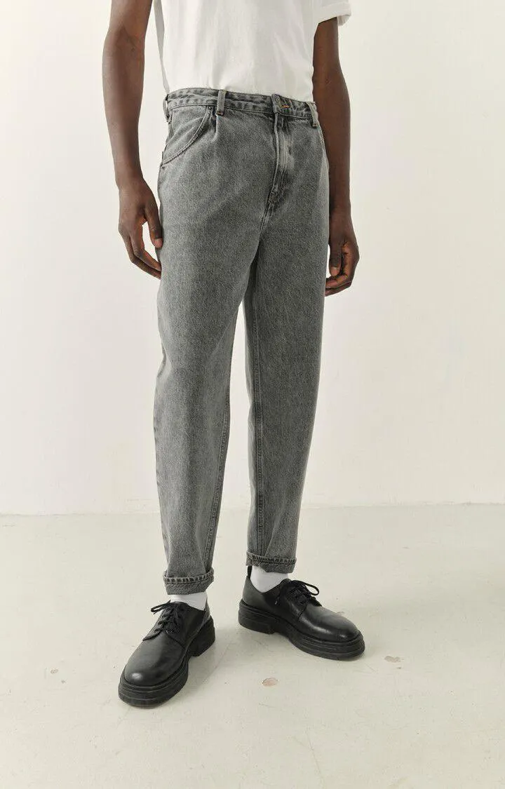 Jeans big carrot hombre Yopday