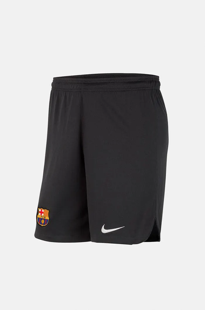 Pantalón portero del FC Barcelona 22/23