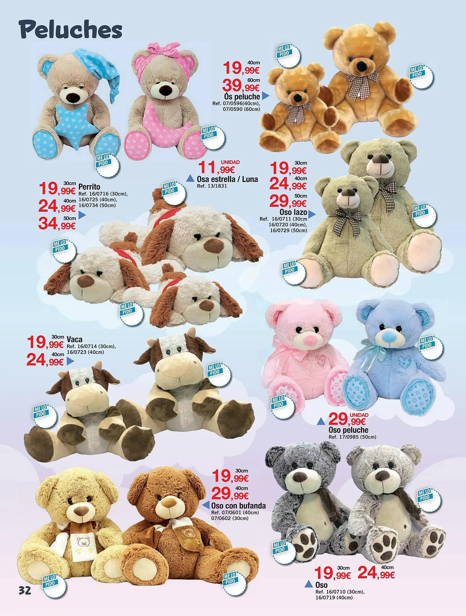 Catálogo de Folleto DRIM 31 de octubre al 30 de diciembre 2023 - Página 32