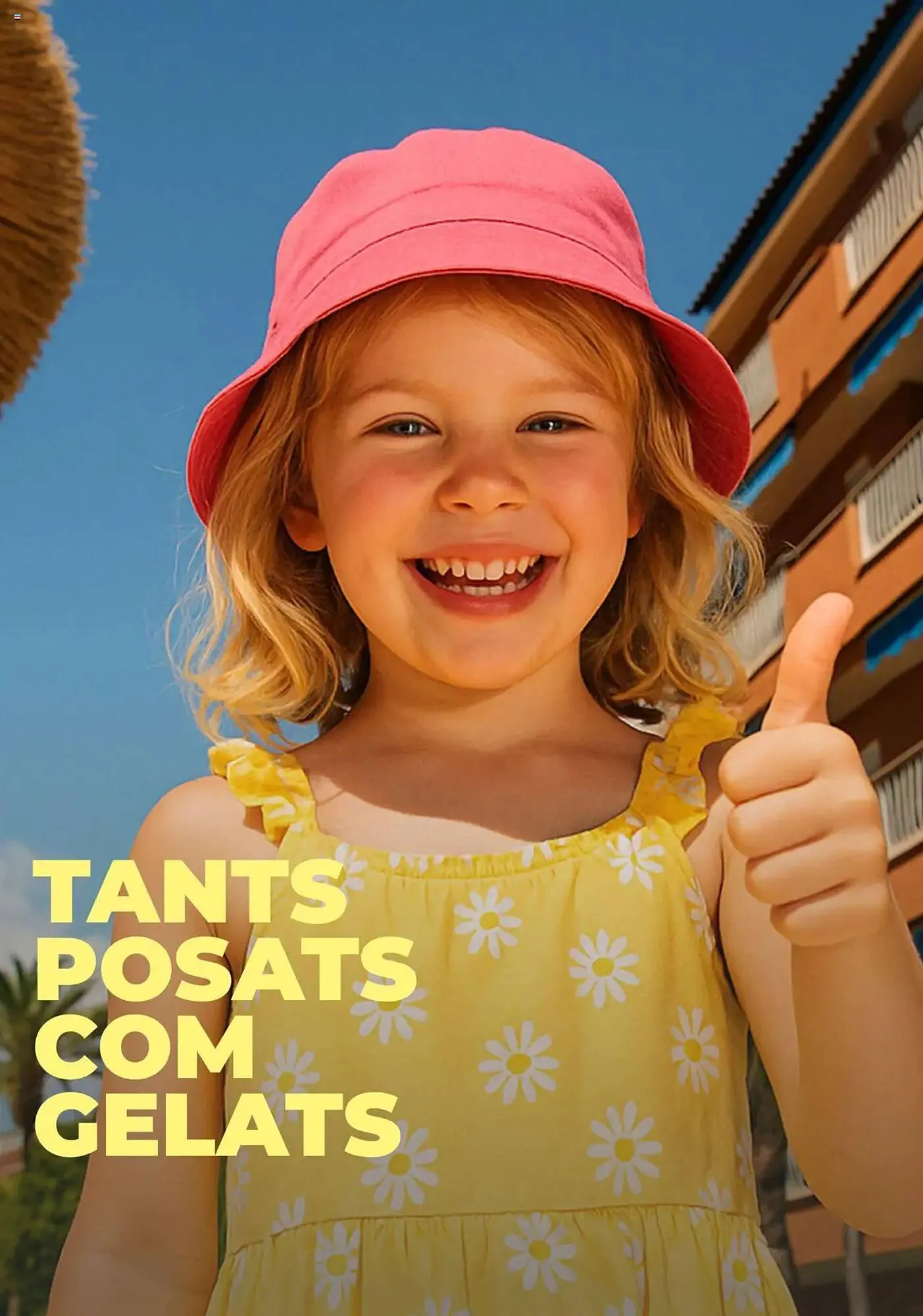 Catálogo de Folleto La Sirena 24 de julio al 27 de agosto 2025 - Página 34