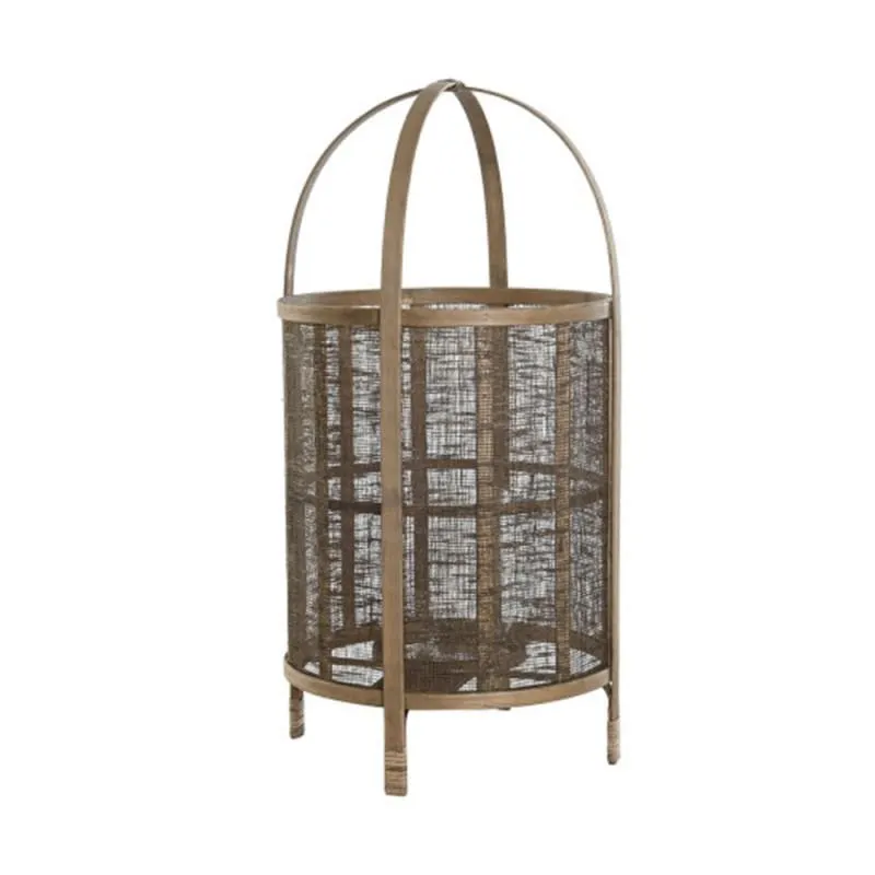 Portavelas Tropical Ø31cm