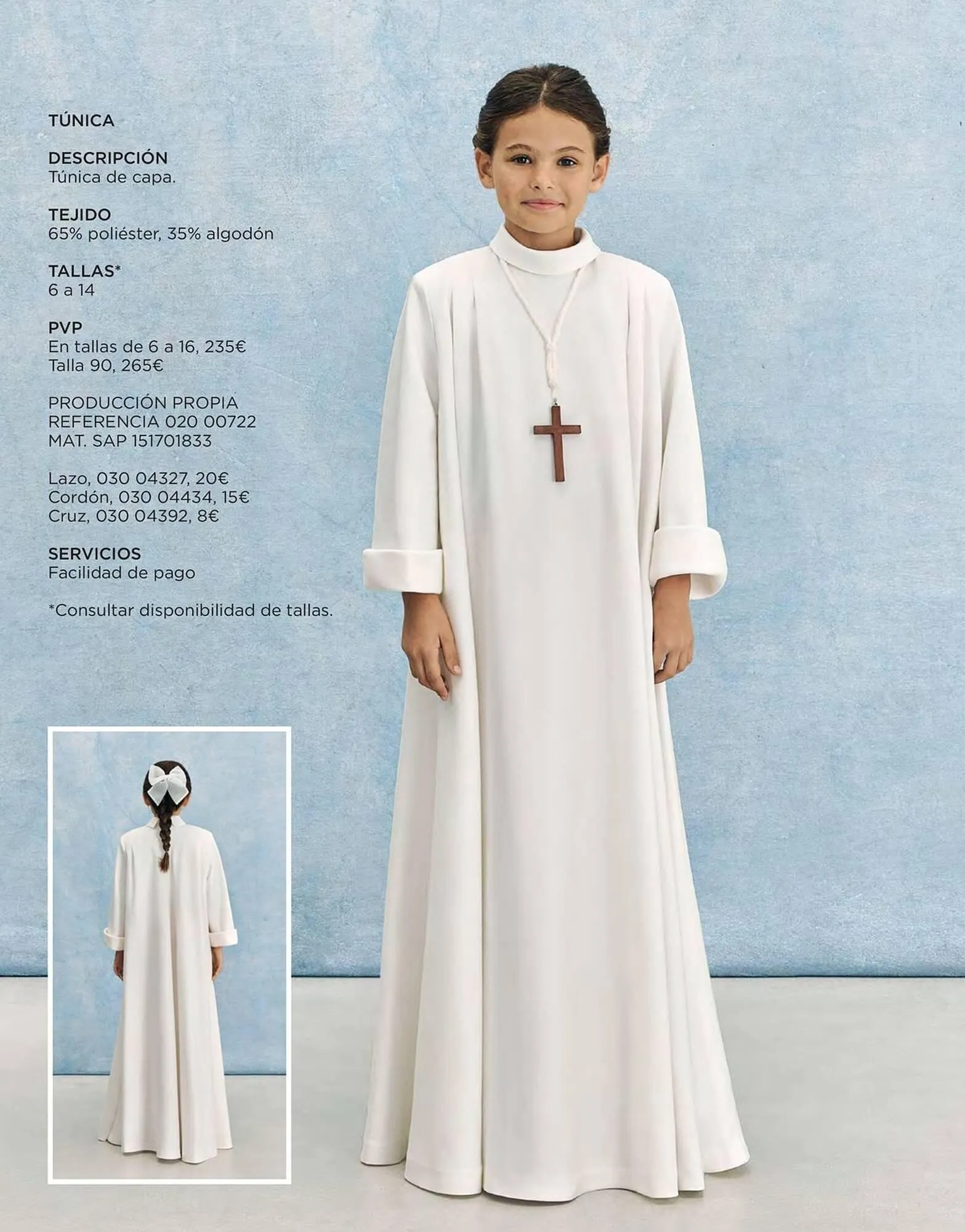 Catálogo de Catálogo El Corte Inglés 1 de enero al 31 de diciembre 2026 - Página 56