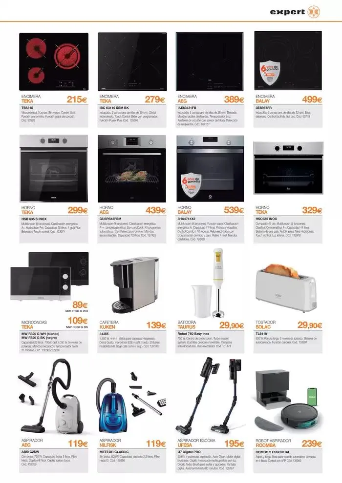 Catálogo de Promoción válida del 05/05/25 al 31/05/25  6 de mayo al 31 de mayo 2025 - Página 3