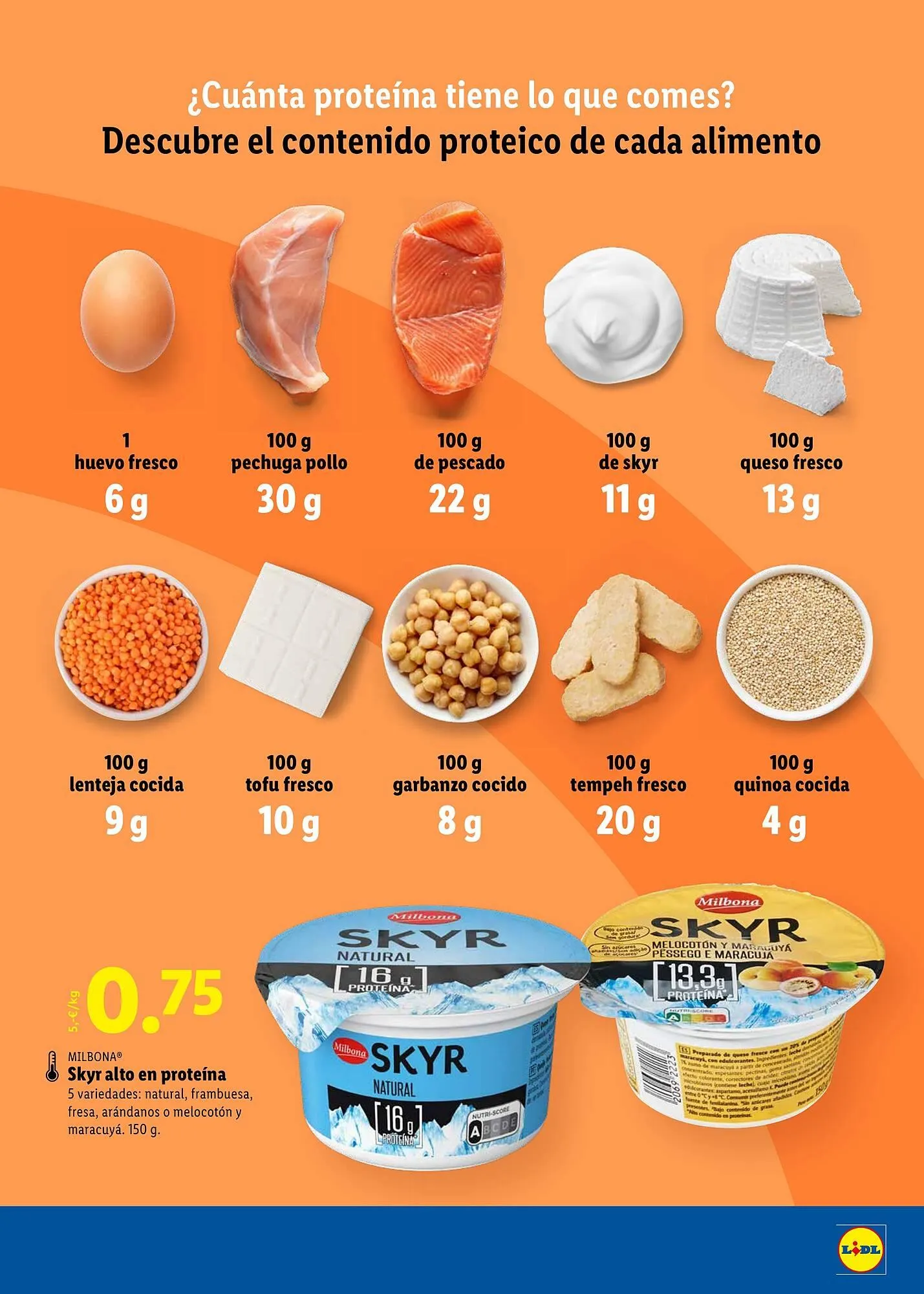 Catálogo de Folleto Lidl 26 de mayo al 29 de junio 2025 - Página 27