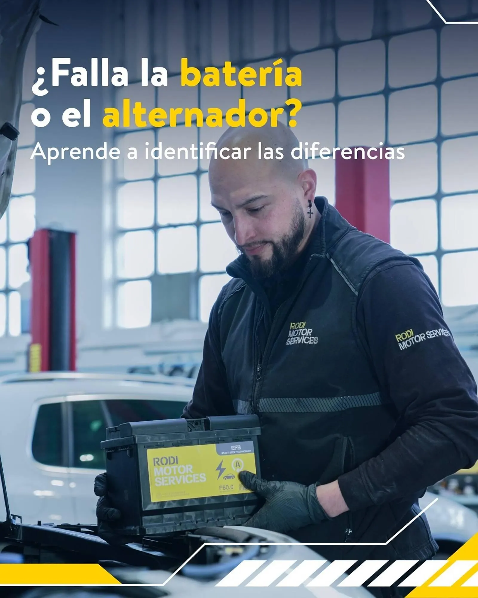 Catálogo de Folleto Rodi 26 de febrero al 4 de marzo 2026 - Página 1