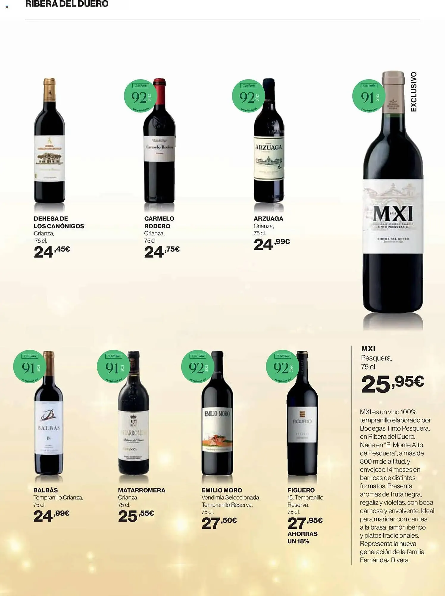 Catálogo de Catálogo El Corte Inglés 20 de noviembre al 5 de enero 2026 - Página 17