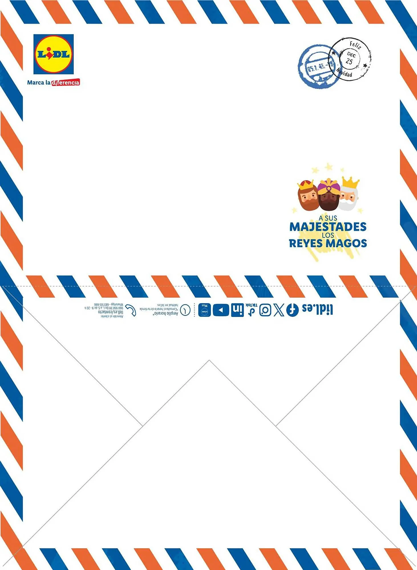 Catálogo de Folleto Lidl 19 de octubre al 2 de noviembre 2023 - Página 192