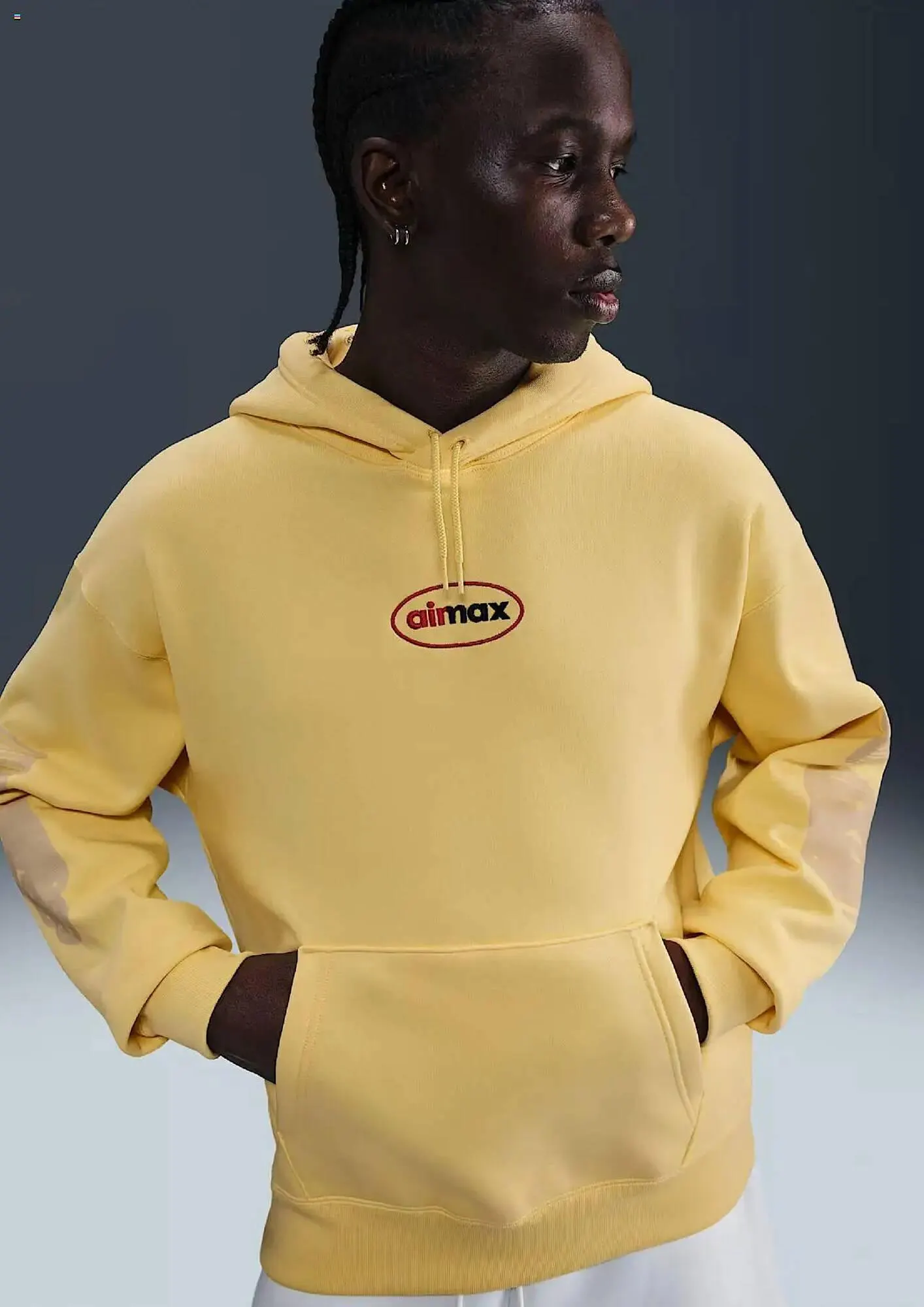 Nike Prospekt von 1. Mai bis 31. Mai 2025 - Prospekt seite 13