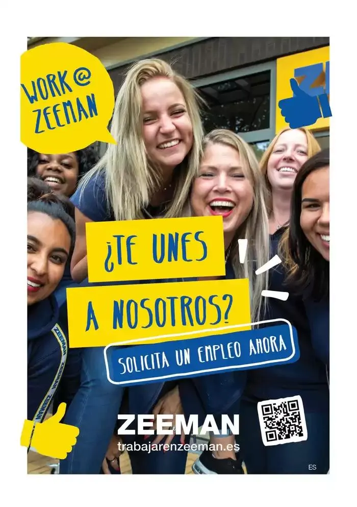 Catálogo de Catálogo ZEEMAN 29 de marzo al 4 de abril 2025 - Página 18