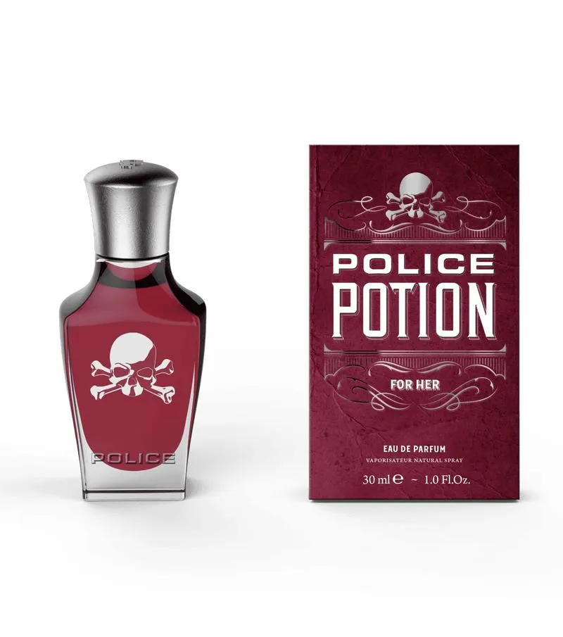 Police Potion for her EDP 30 ml