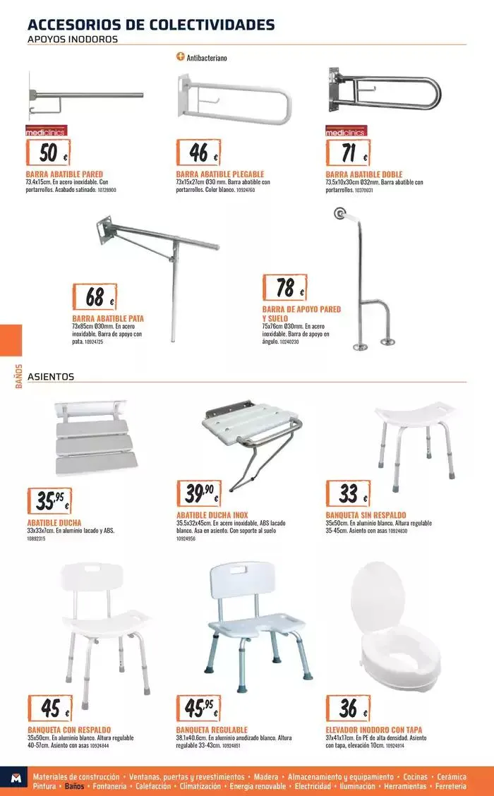 Catálogo de Catálogo 2025 Lugo 1 de enero al 31 de diciembre 2025 - Página 244