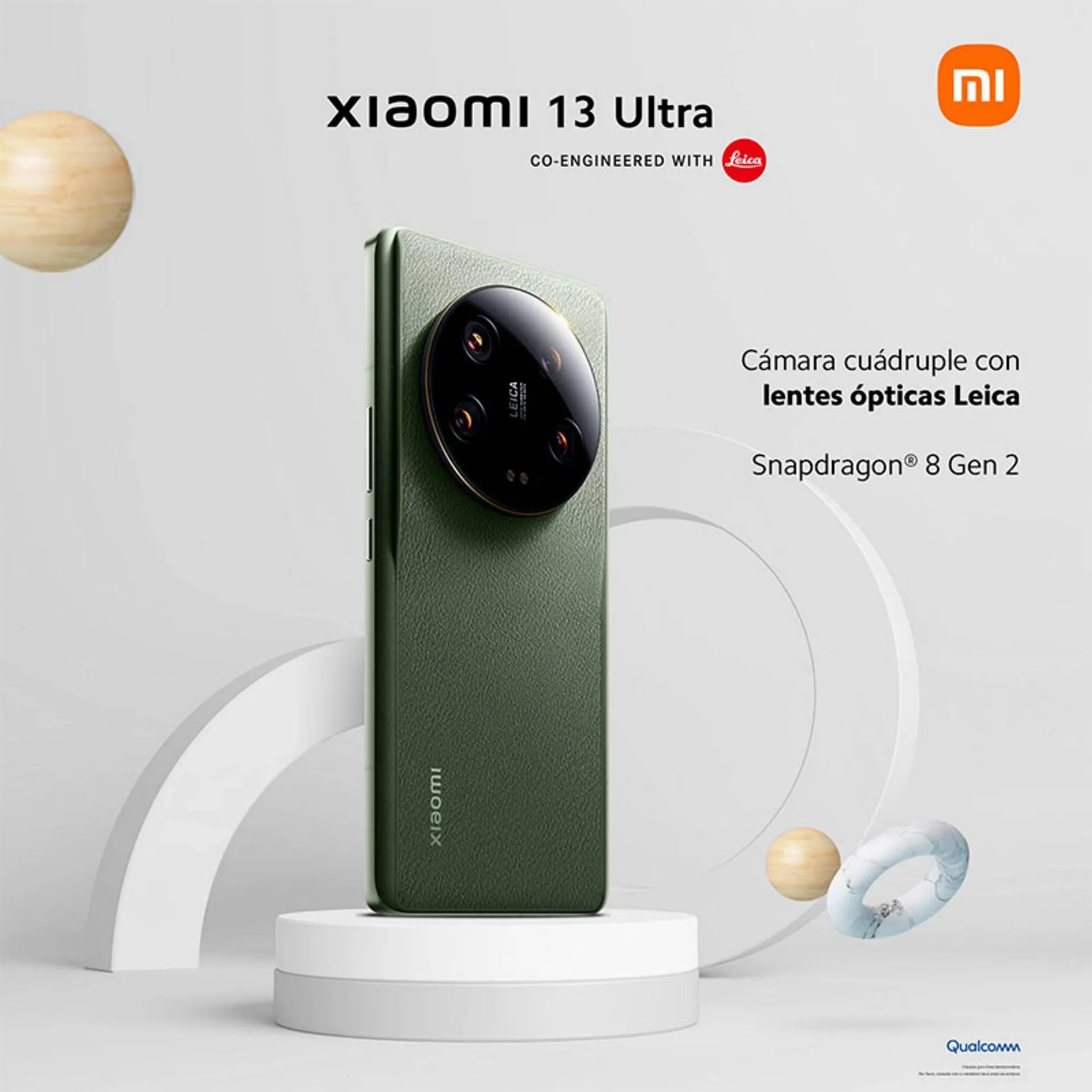 Catálogo de Folleto Xiaomi 30 de junio al 30 de julio 2023 - Página 9