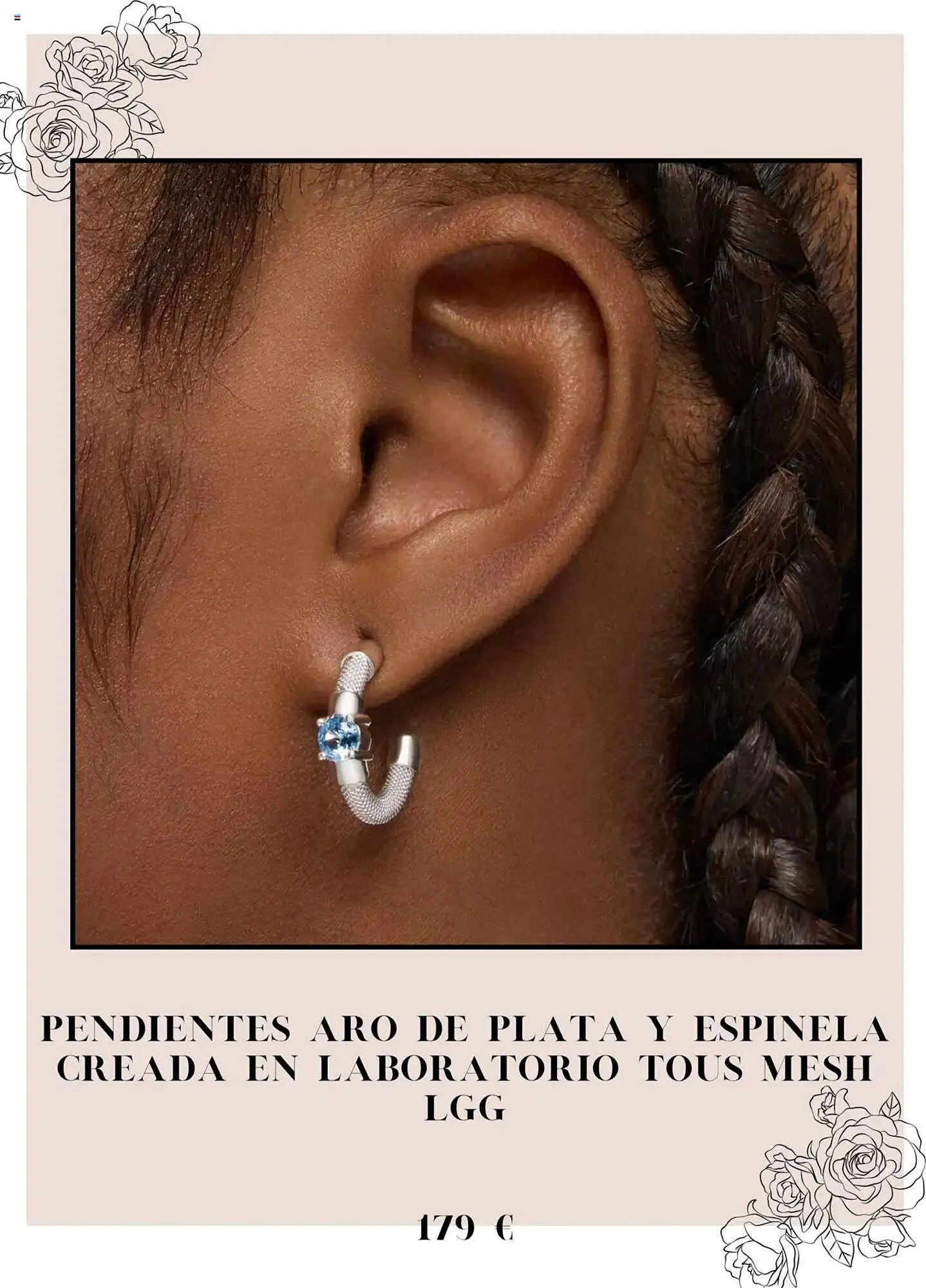 Catálogo de Folleto Tous 15 de septiembre al 15 de octubre 2025 - Página 5
