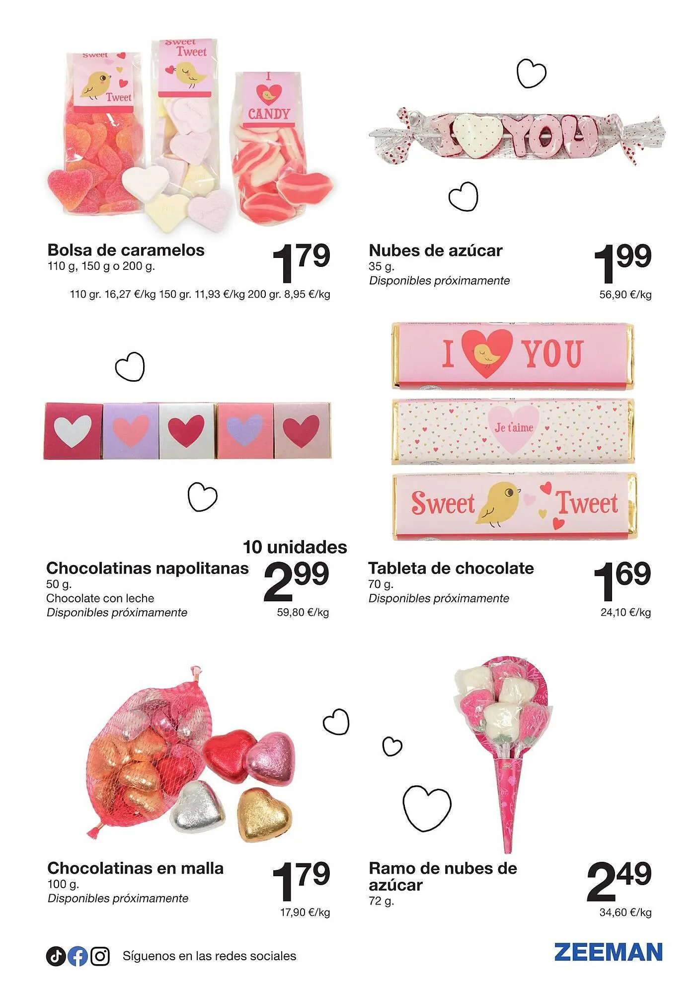 Catálogo de Catálogo Zeeman 17 de enero al 30 de enero 2026 - Página 19