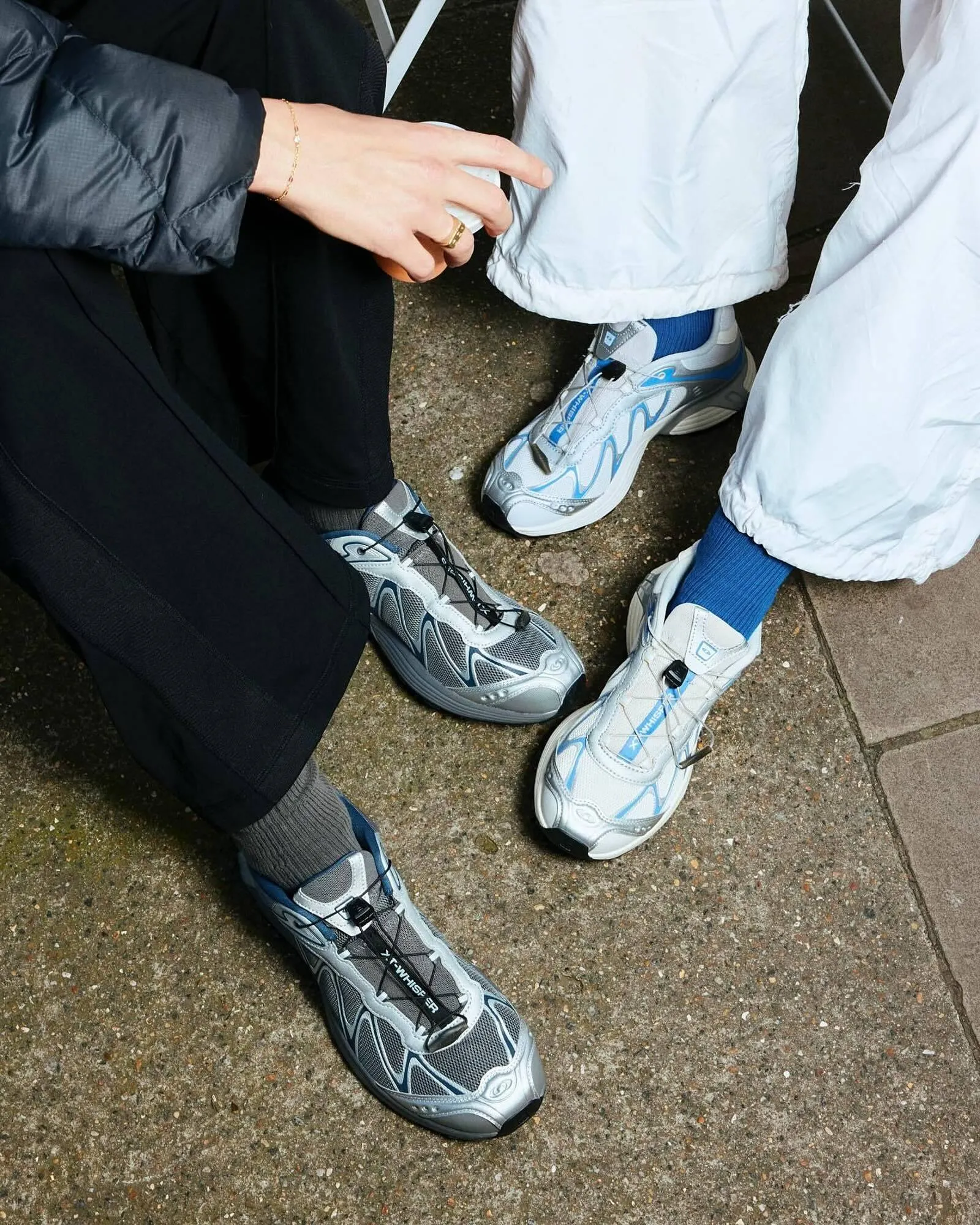 Catálogo de Catálogo Foot Locker 19 de marzo al 9 de mayo 2026 - Página 2