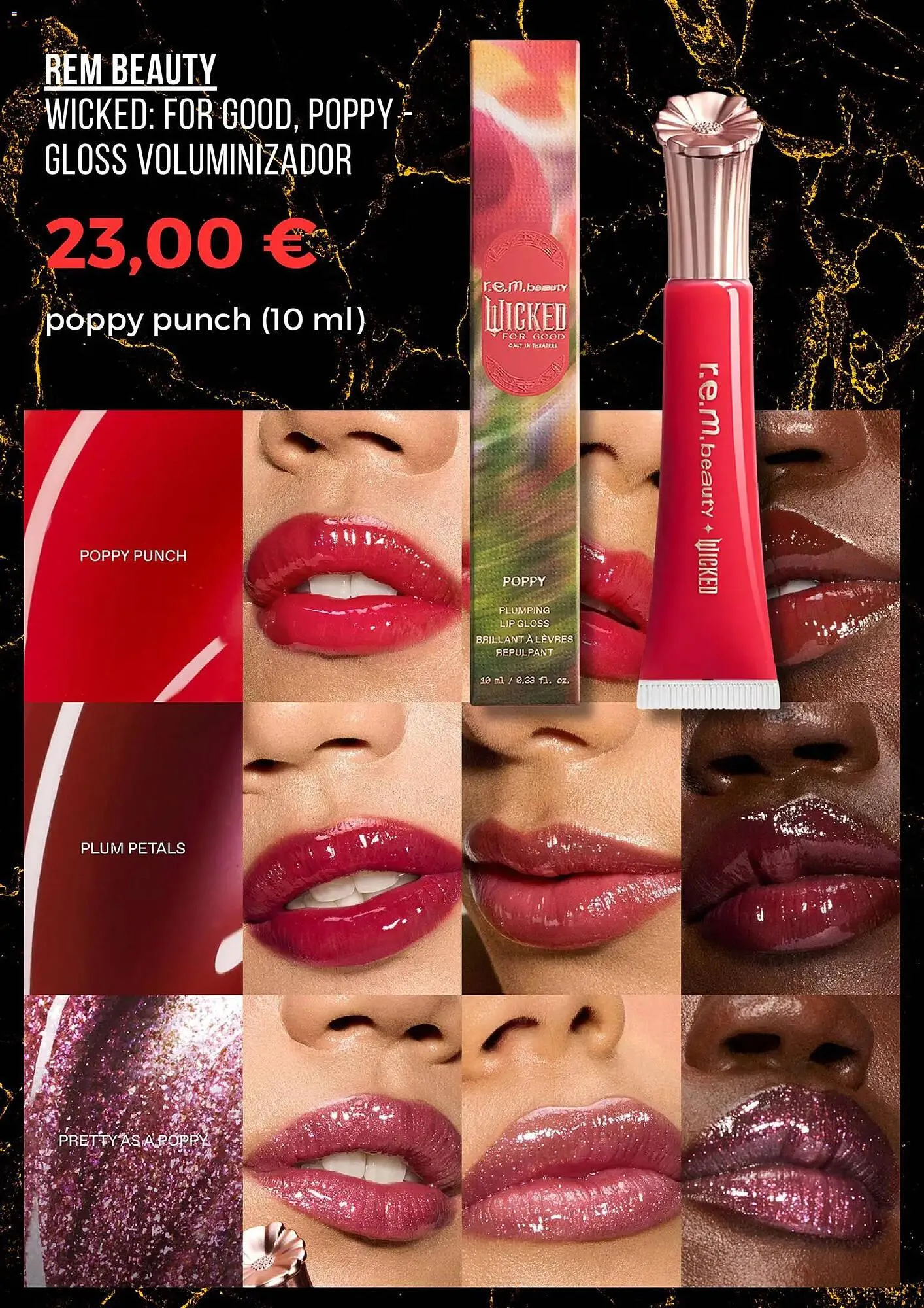 Catálogo de Catálogo Sephora 1 de noviembre al 5 de diciembre 2025 - Página 3