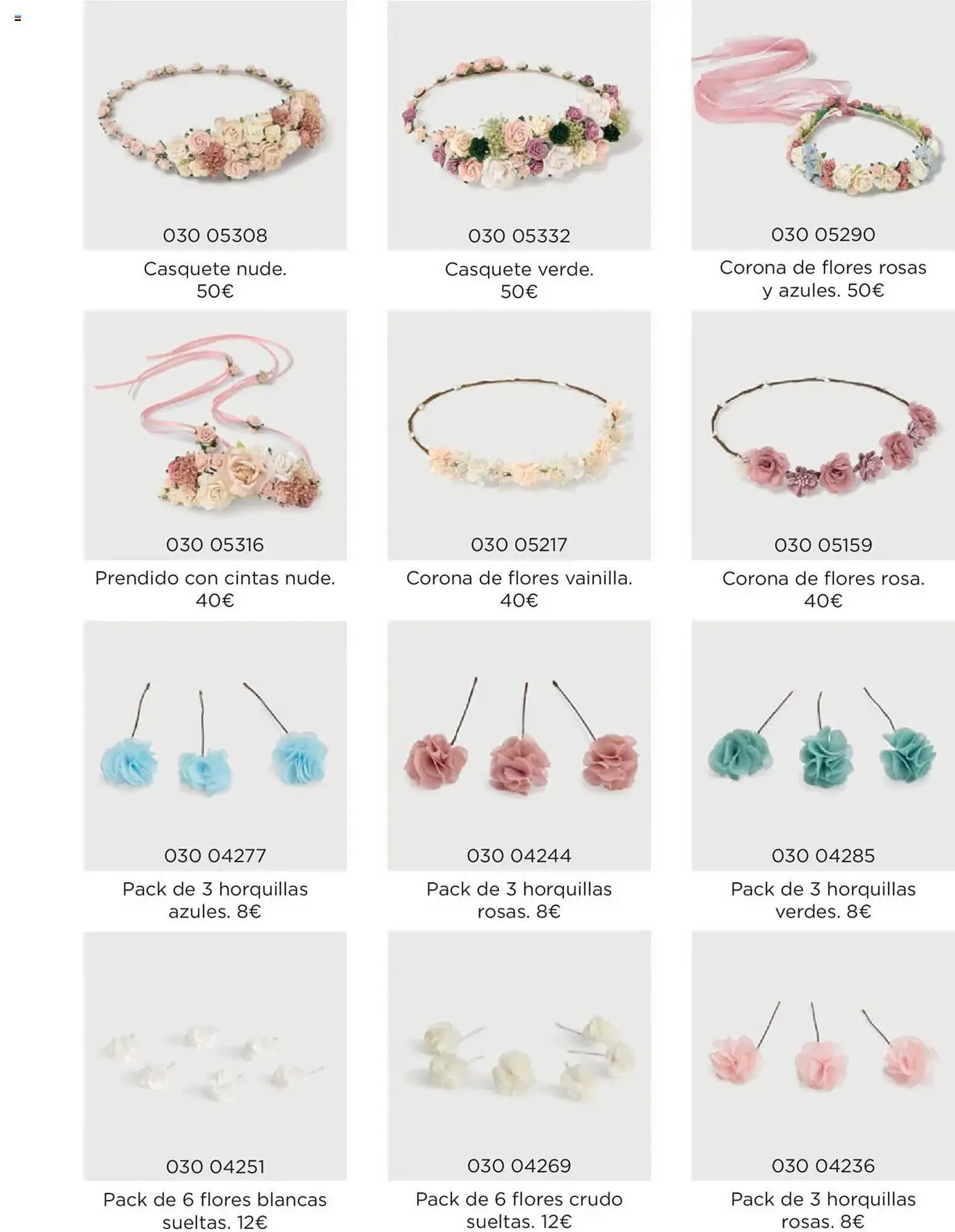 Catálogo de Folleto El Corte Inglés 22 de noviembre al 31 de diciembre 2025 - Página 69