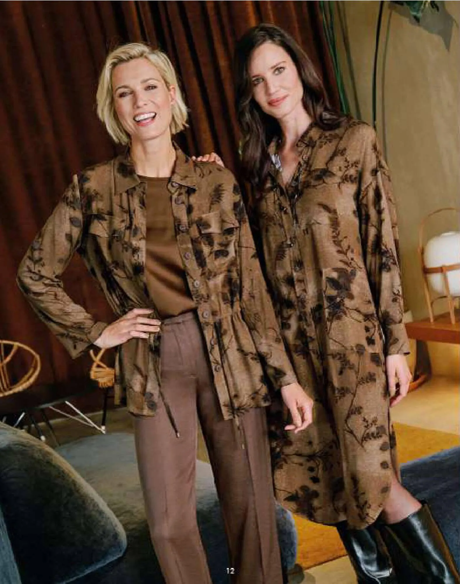 Catálogo de Folleto Punt Roma 14 de septiembre al 1 de enero 2024 - Página 12