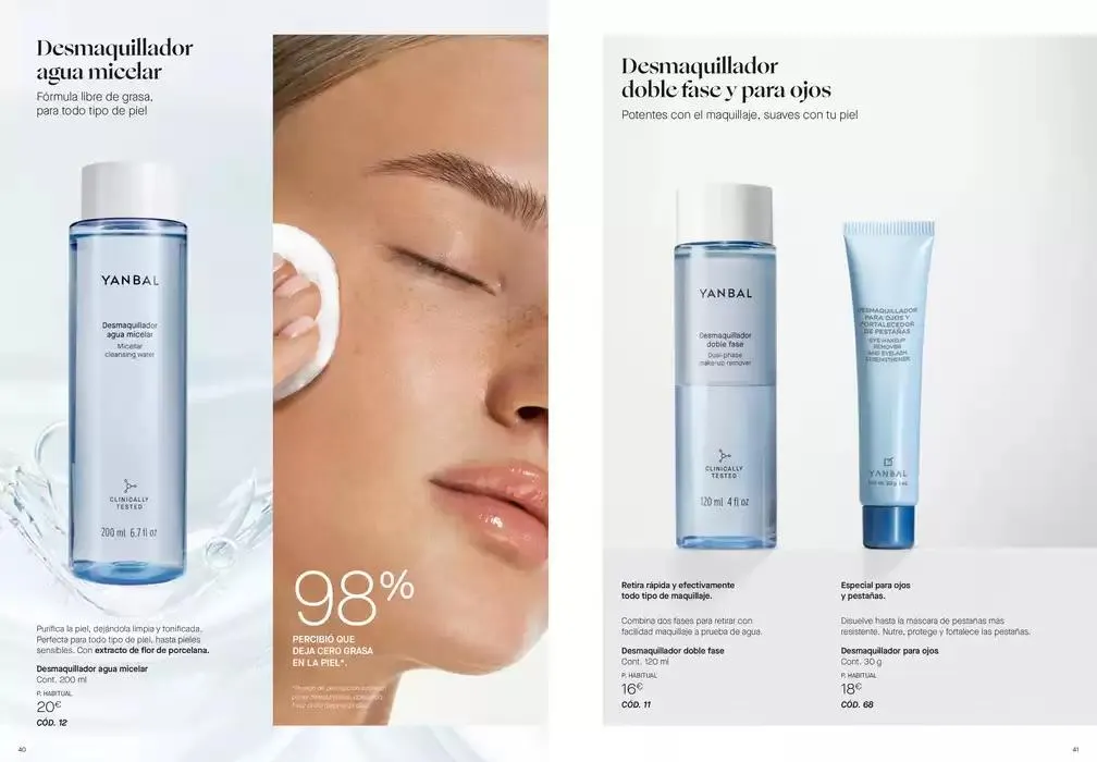 Catálogo de Catálogo Anual 3 de febrero al 31 de diciembre 2025 - Página 21