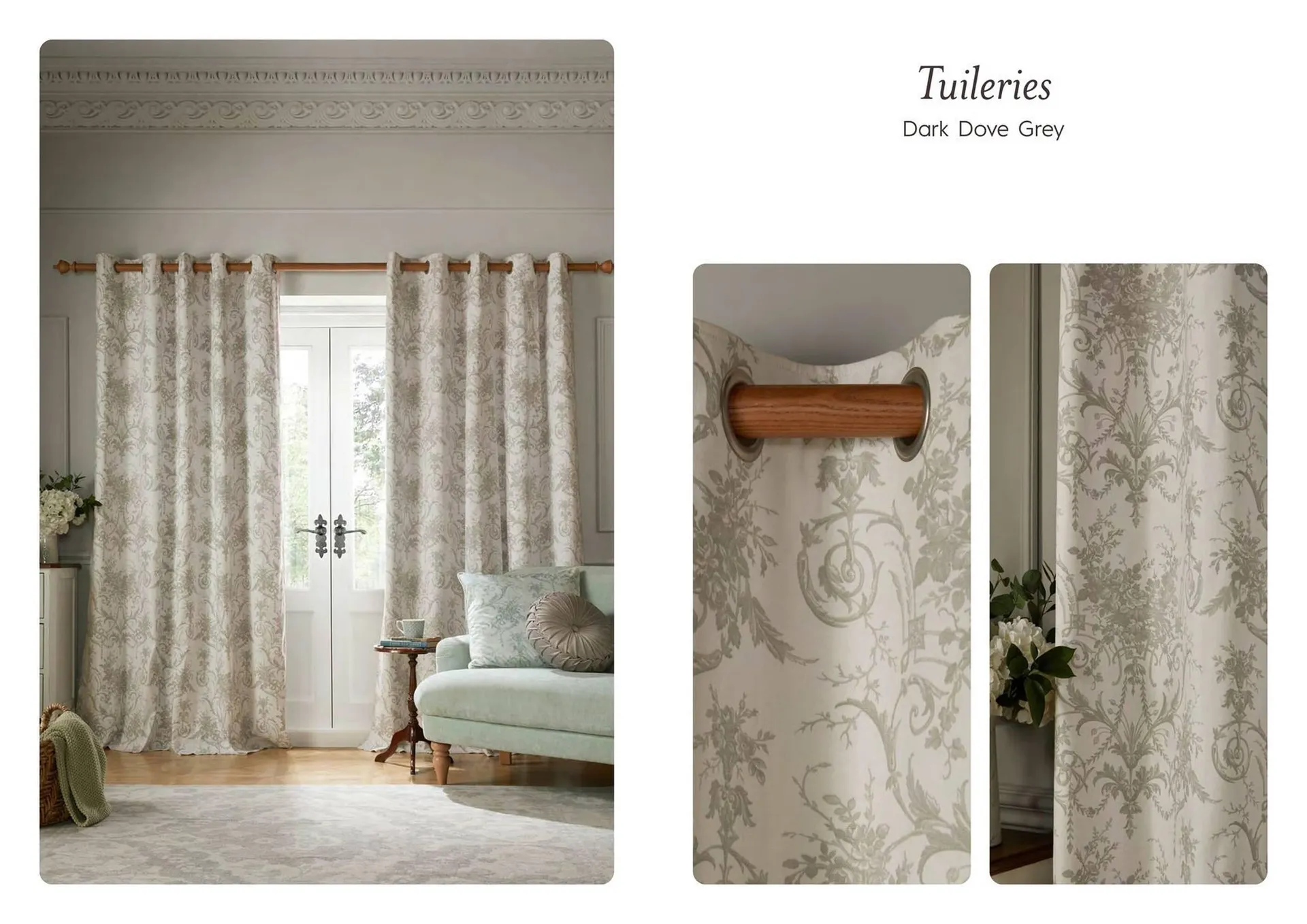 Catálogo de Folleto Laura Ashley 9 de junio al 31 de diciembre 2025 - Página 24