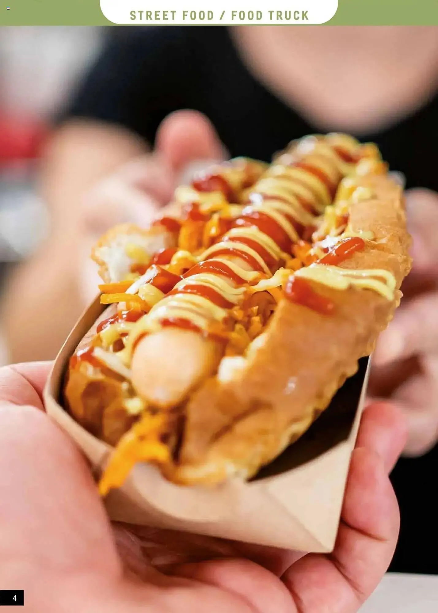 Catálogo de Folleto Makro 7 de julio al 31 de agosto 2025 - Página 4