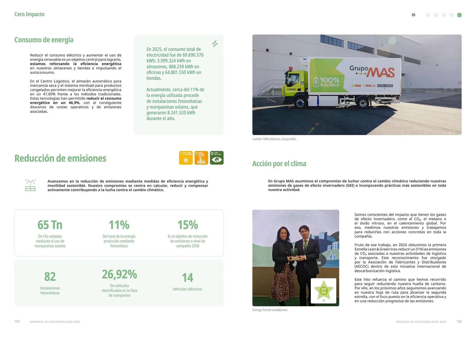 Catálogo de Folleto Supermercados MAS 17 de abril al 30 de abril 2026 - Página 81