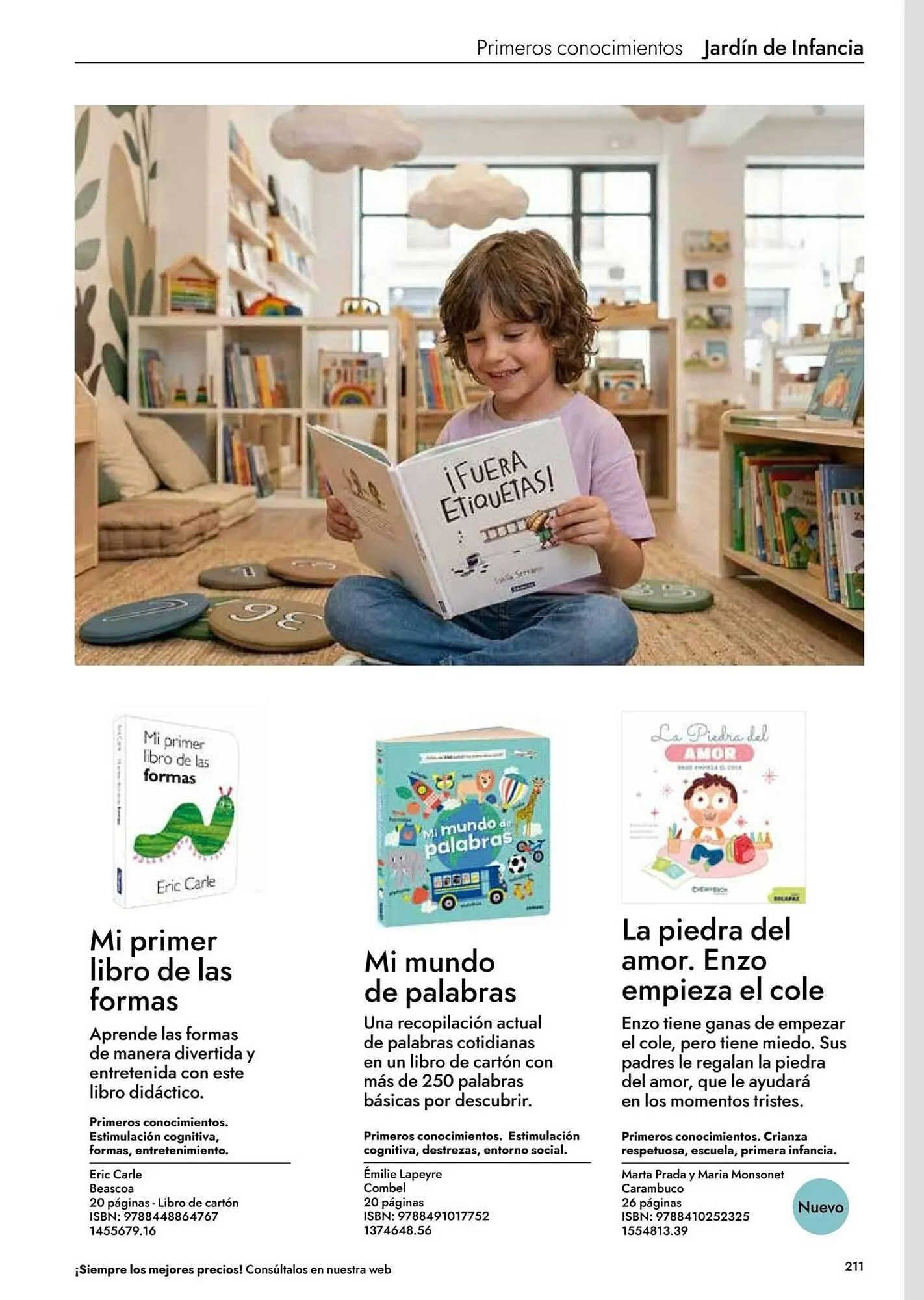 Catálogo de Catálogo Abacus 20 de abril al 31 de agosto 2027 - Página 213