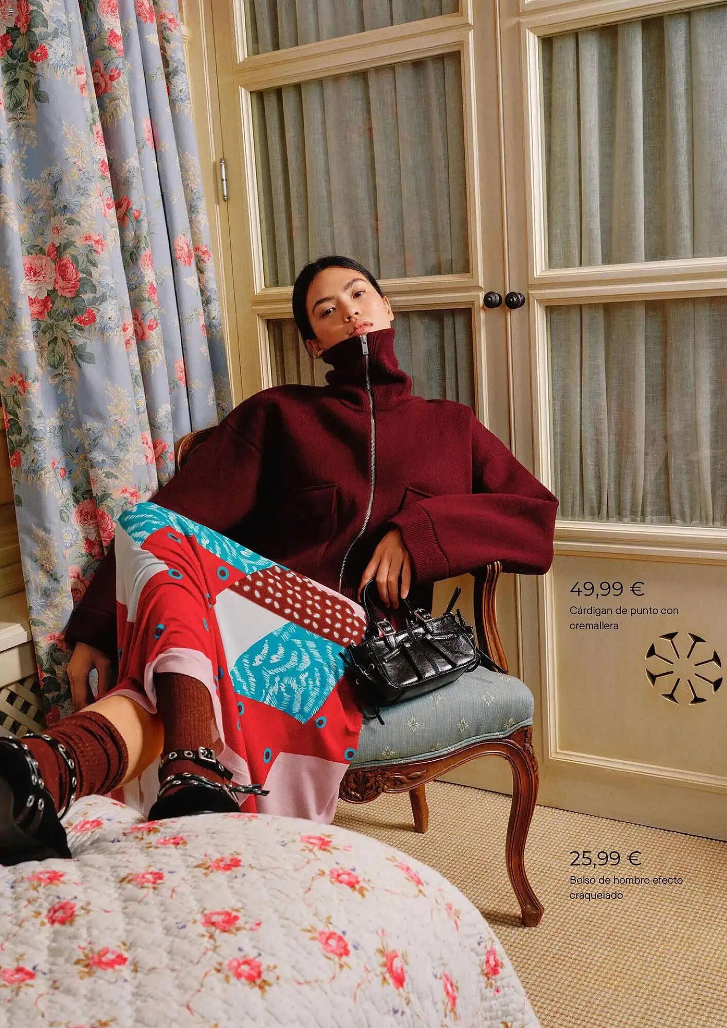 Catálogo de Folleto Parfois 2 de febrero al 1 de marzo 2026 - Página 3