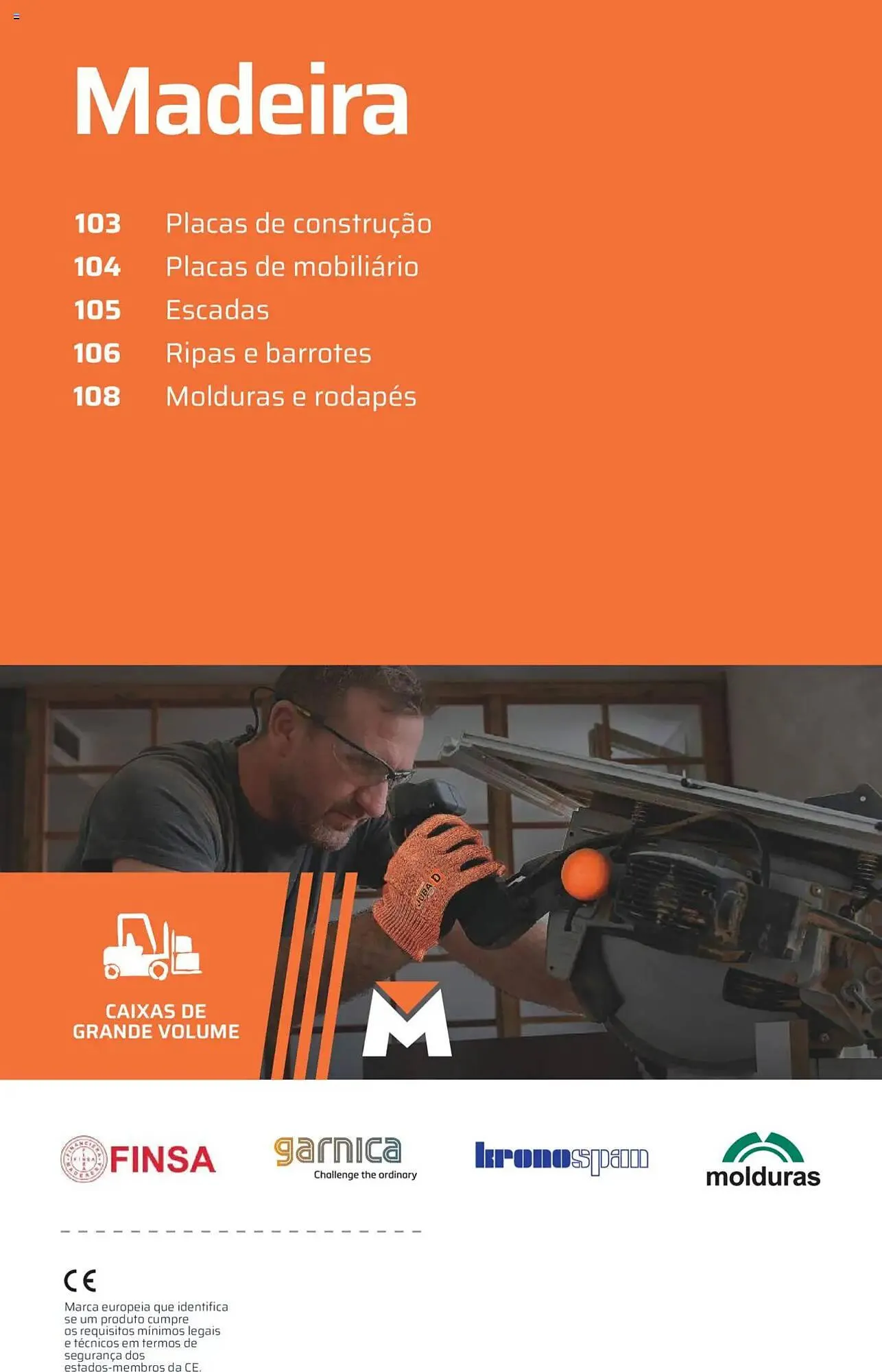 Catálogo de Folleto Obramat 17 de agosto al 28 de diciembre 2025 - Página 102