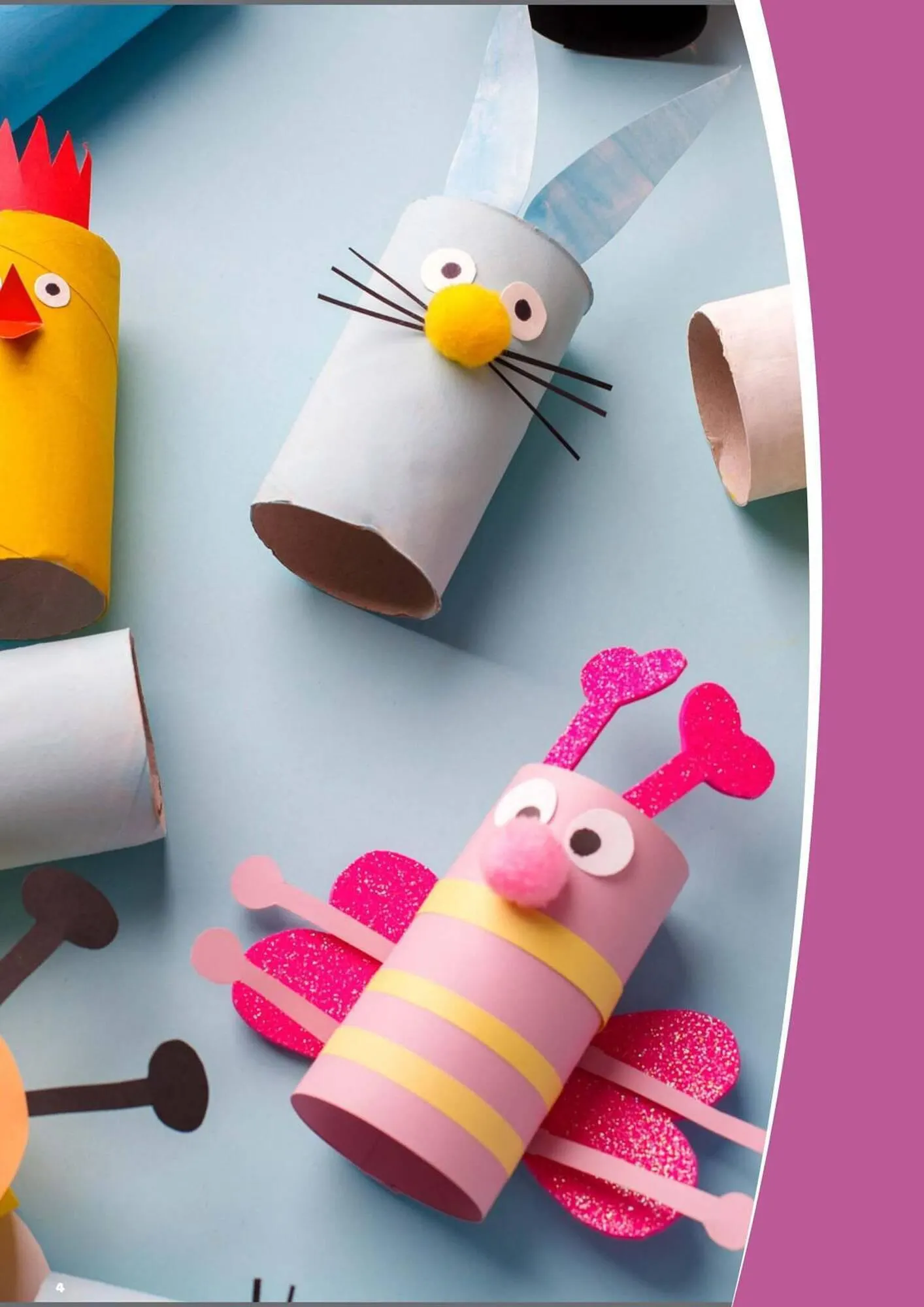 Catálogo de Folleto Dideco 7 de junio al 29 de septiembre 2023 - Página 4