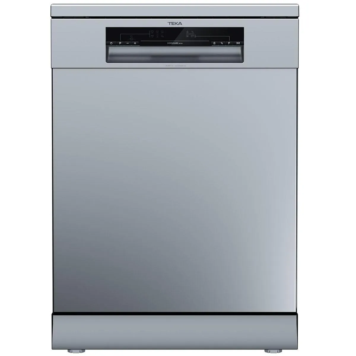 LAVAVAJILLAS TEKA DFS 26650 SS 114280001 E - 13 SERVICIOS
