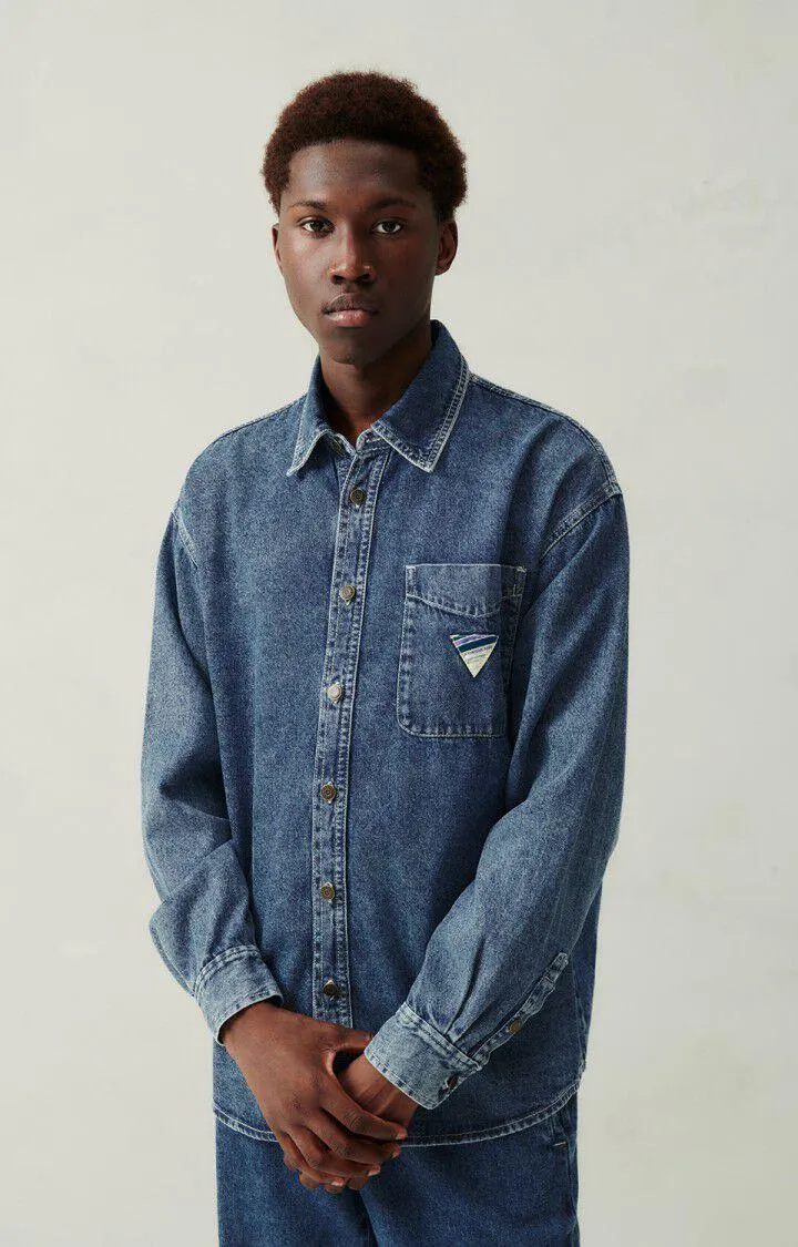 Camisa hombre Astury | MAST06BE24