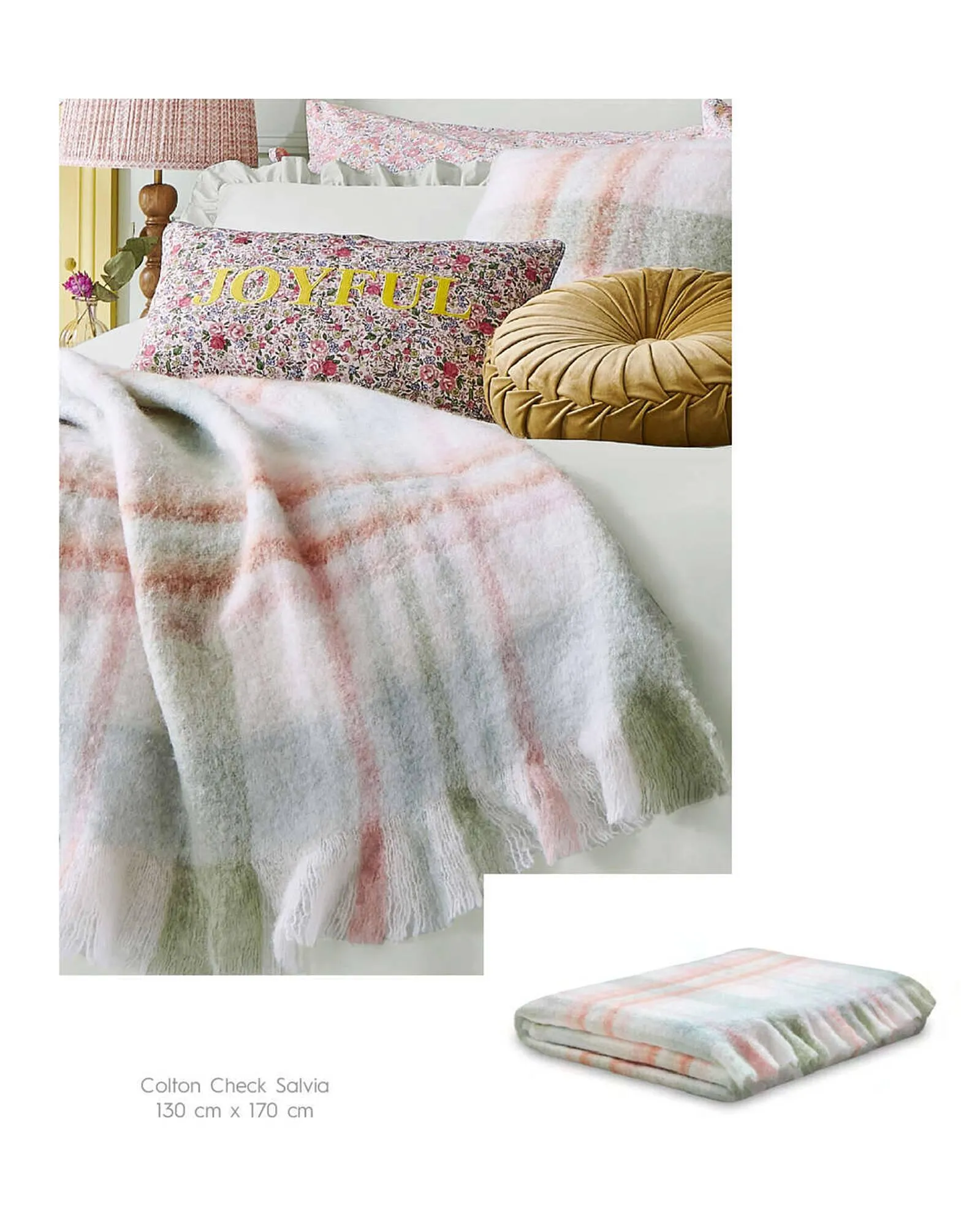 Catálogo de Folleto Laura Ashley 2 de marzo al 1 de febrero 2024 - Página 98