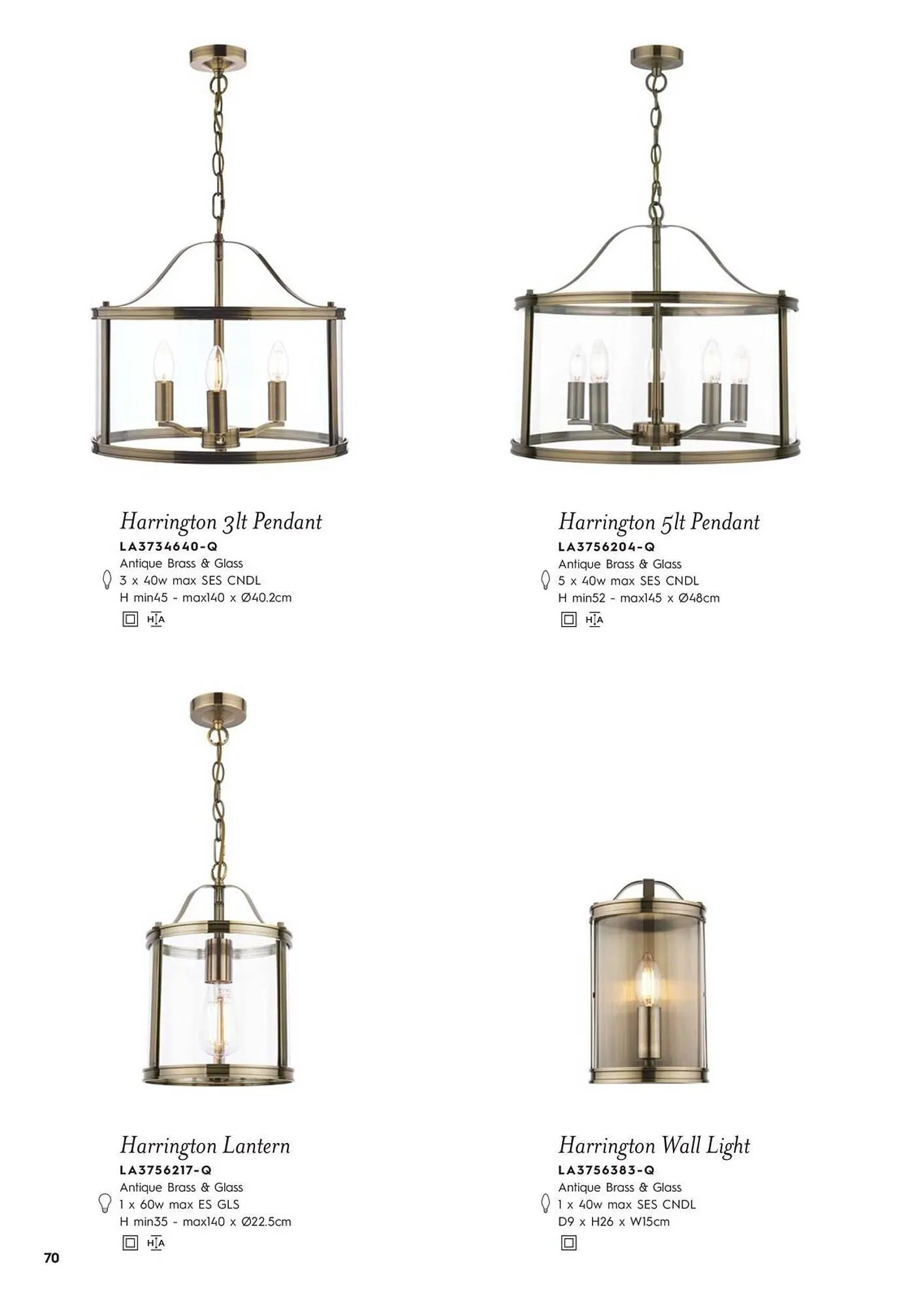 Catálogo de Folleto Laura Ashley 25 de enero al 31 de marzo 2024 - Página 72