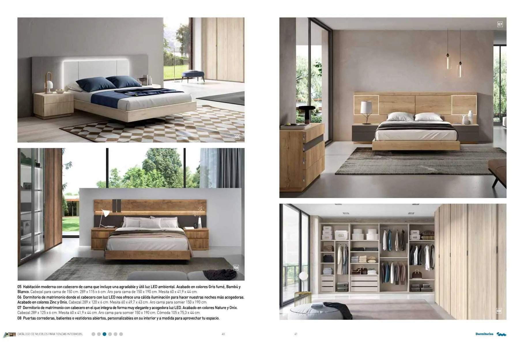 Catálogo de InterMobil Folleto 15 de noviembre al 31 de diciembre 2023 - Página 17