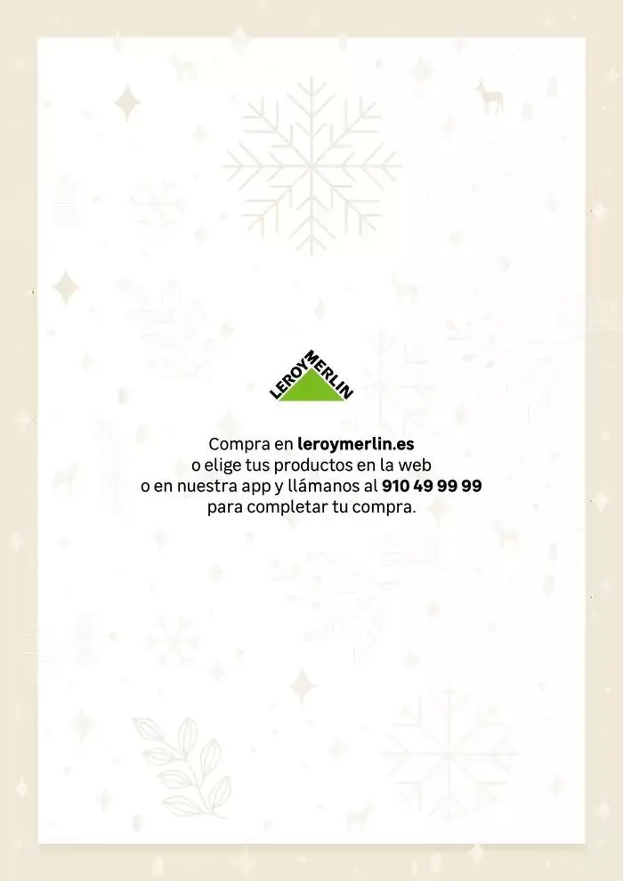 Catálogo de Prepara tu casa para disfrutar y celebrar! 30 de octubre al 29 de diciembre 2024 - Página 76