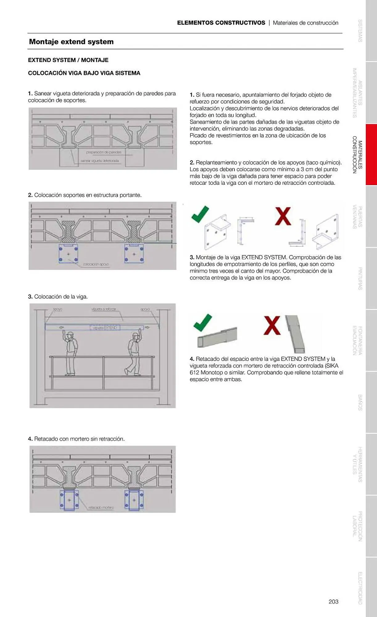Catálogo de Folleto Grup Gamma 1 de febrero al 31 de diciembre 2023 - Página 205